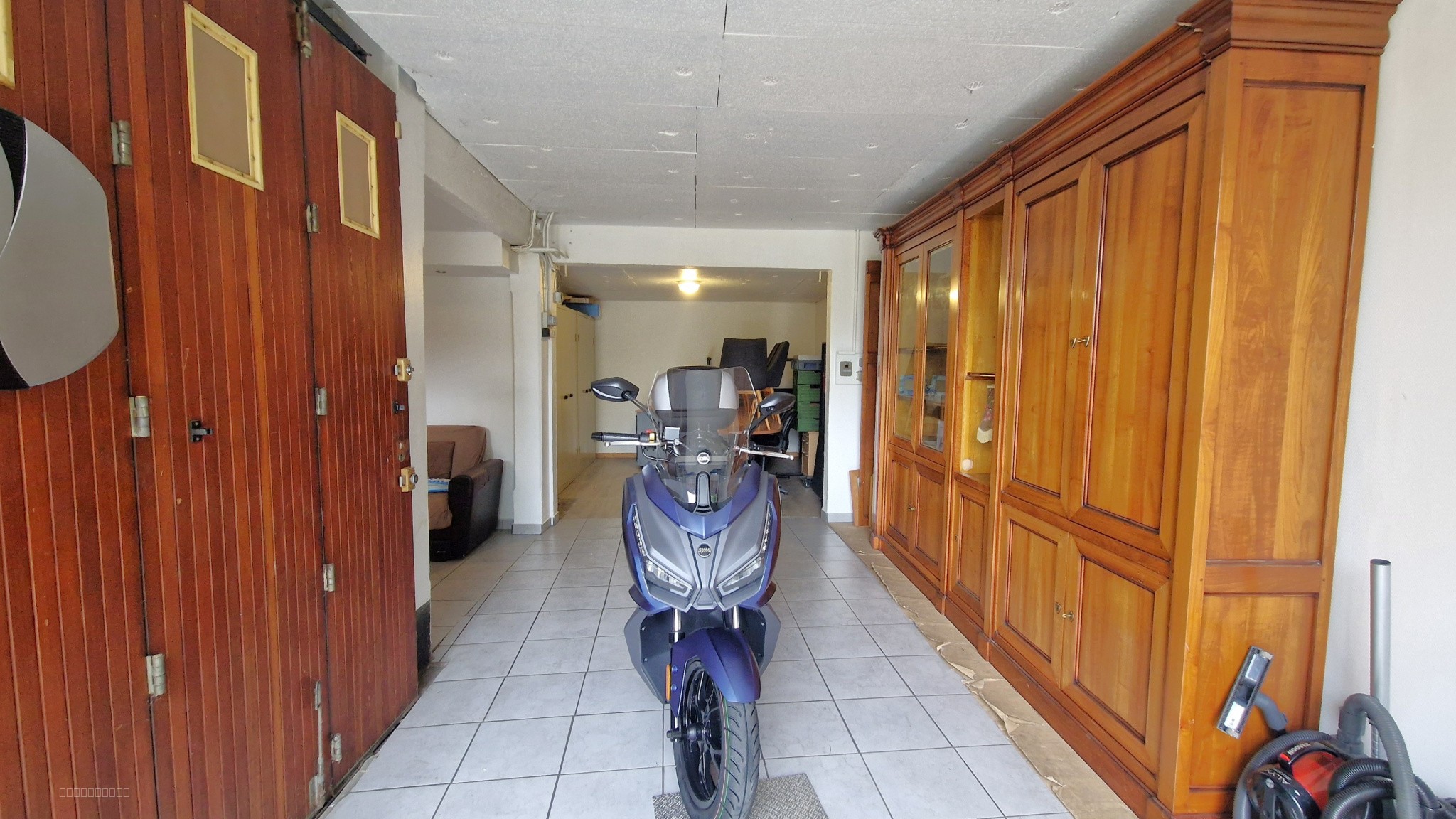 À vendre   Maison familiale 6 pièces   150 m2   Sous-Sol total — photo 18