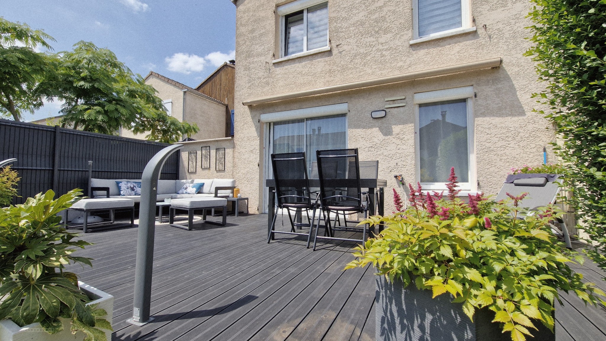Maison à vendre à Saulx les chartreux, 88 m², 5 pièces – photo 2 sur 19
