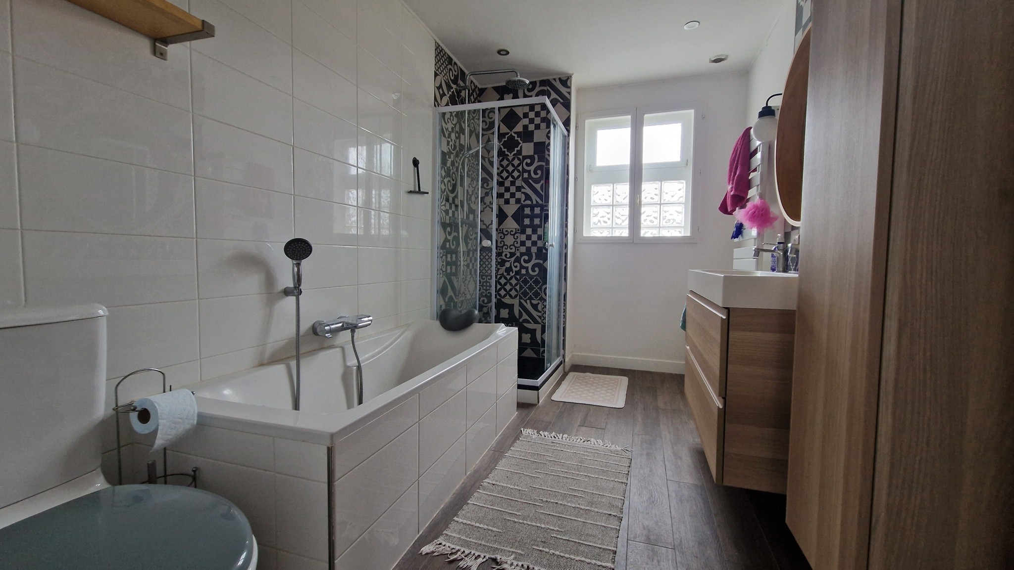 À vendre   Maison familiale 6 pièces   150 m2   Sous-Sol total — photo 15