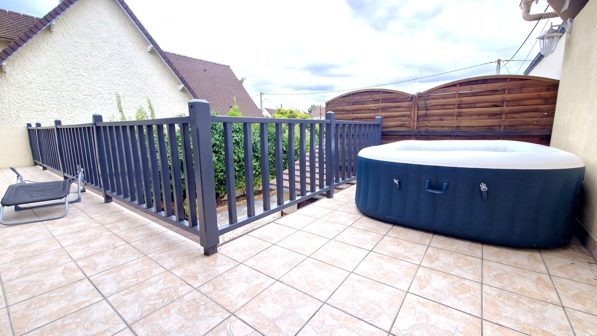 À vendre   Maison familiale 6 pièces   150 m2   Sous-Sol total — photo 8