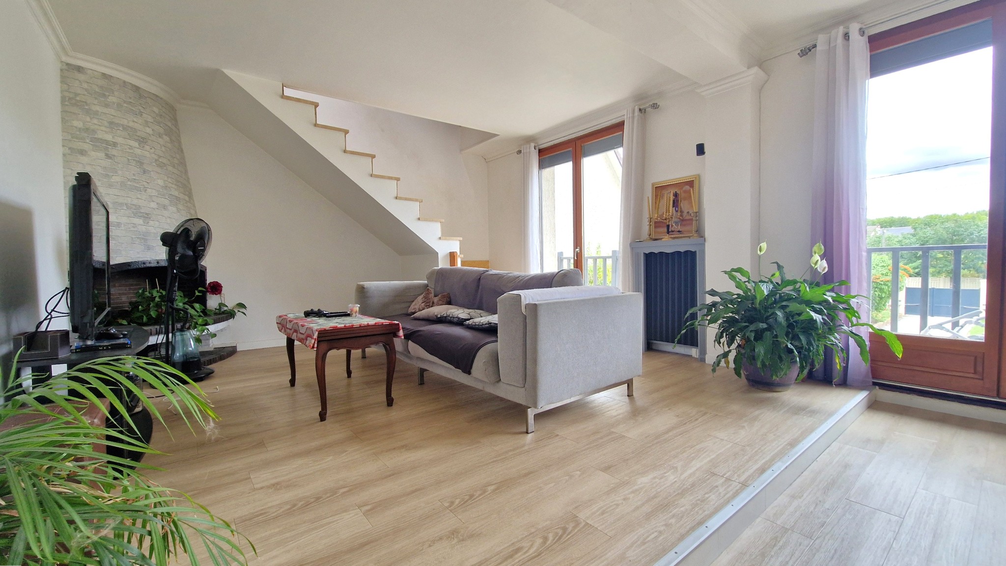 À vendre   Maison familiale 6 pièces   150 m2   Sous-Sol total — photo 7