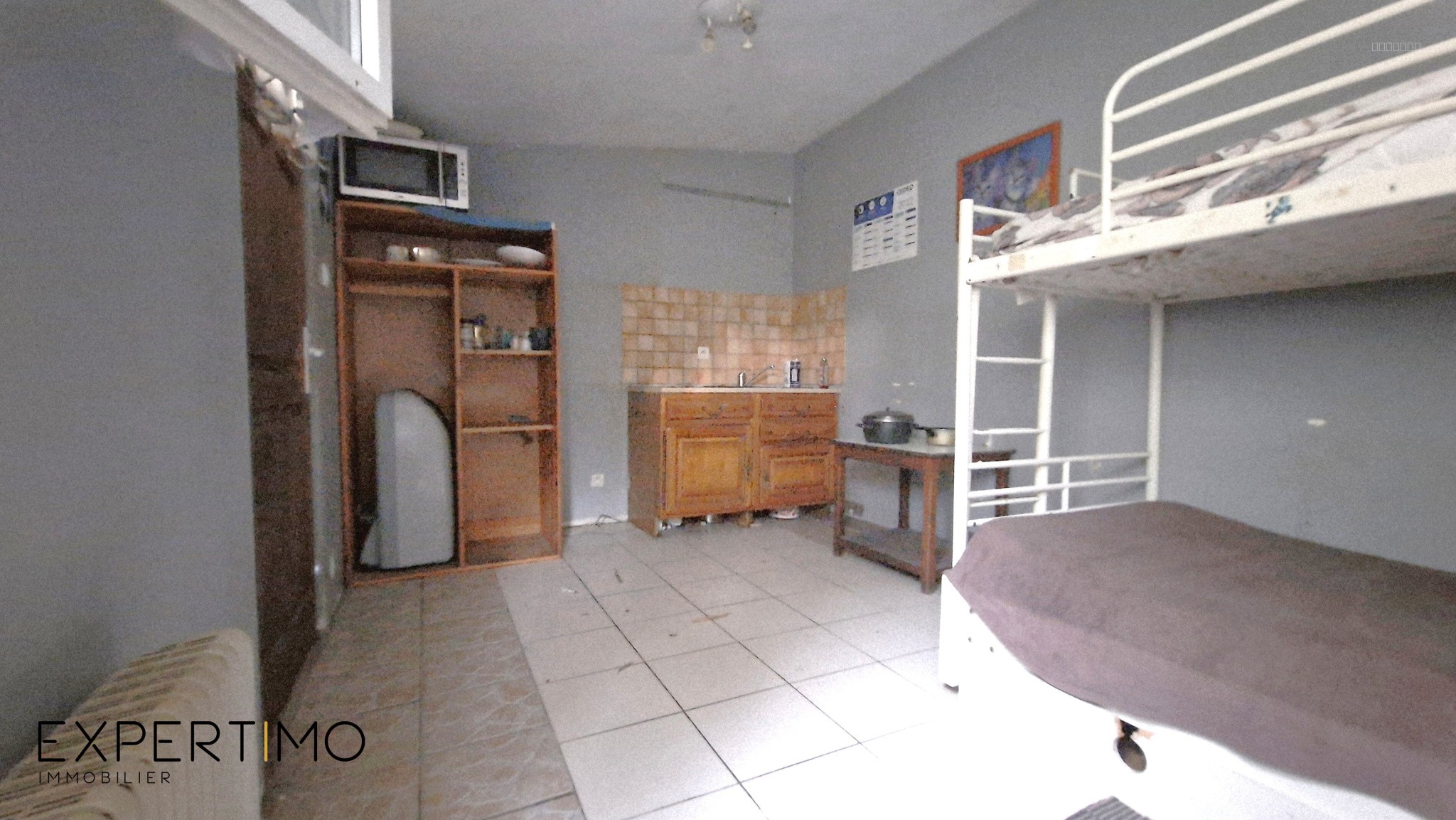 À VENDRE Sainte-Geneviève-des-Bois (91700)   Maison de plain-pied à rénover avec jardin et stationnement — photo 13