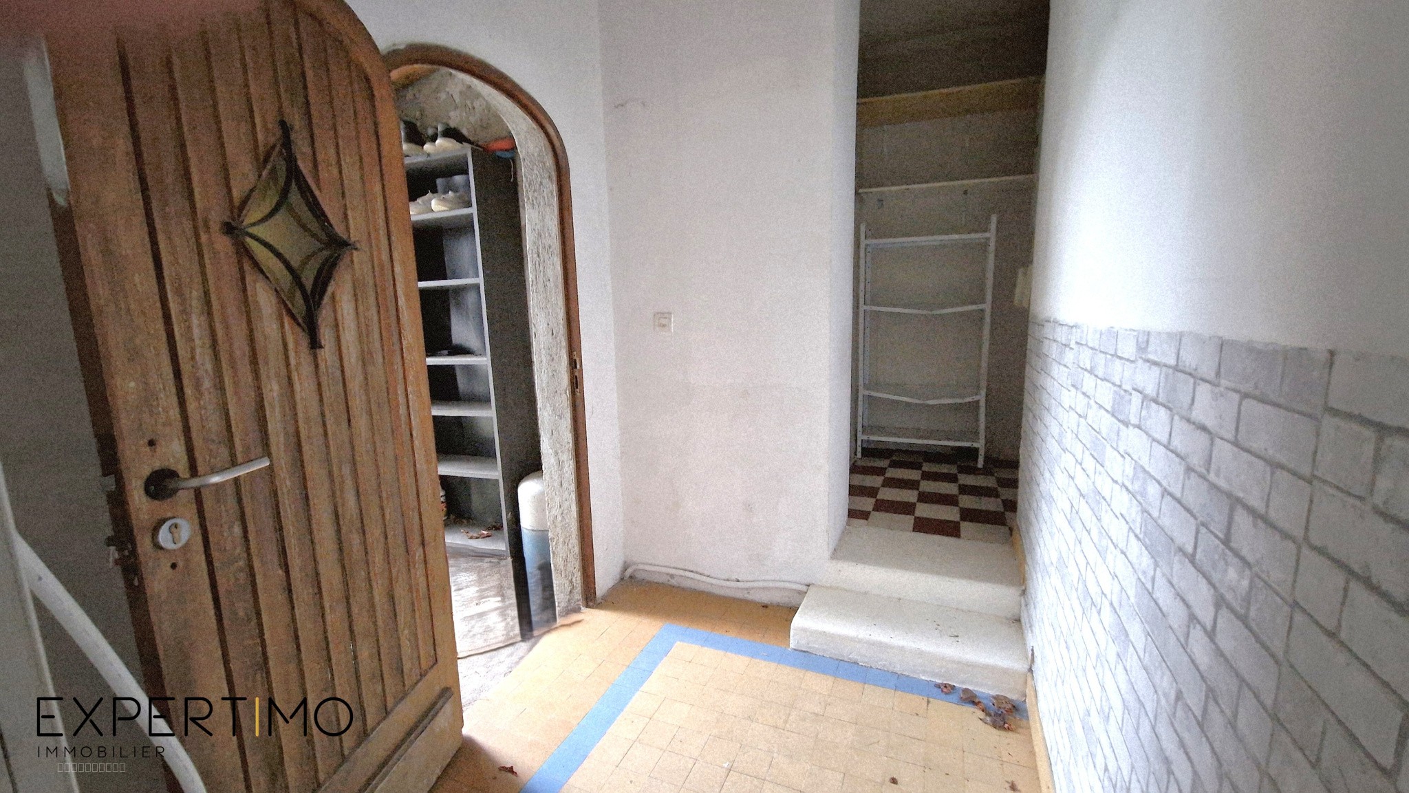 À VENDRE Sainte-Geneviève-des-Bois (91700)   Maison de plain-pied à rénover avec jardin et stationnement — photo 14