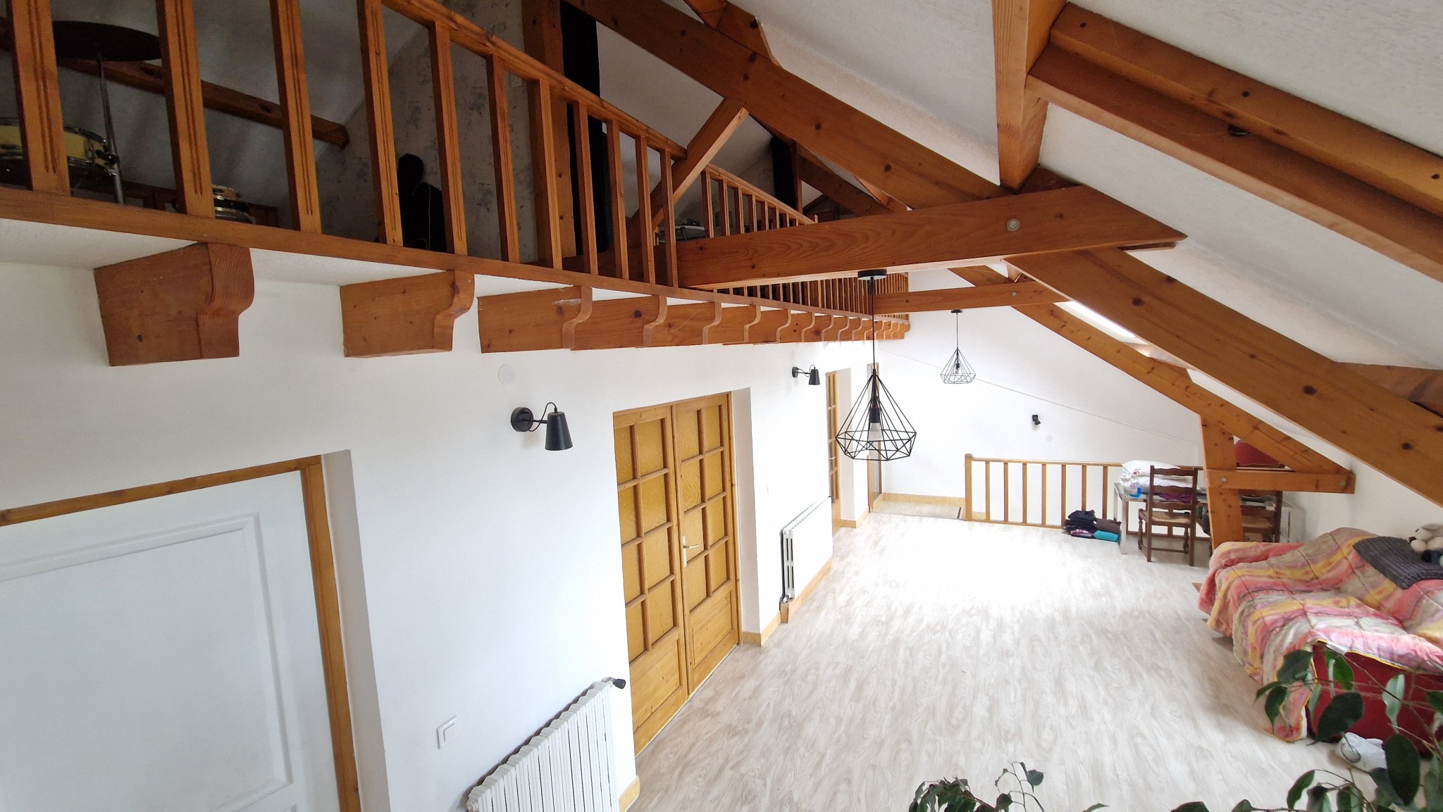 À vendre   Maison familiale 6 pièces   150 m2   Sous-Sol total — photo 16