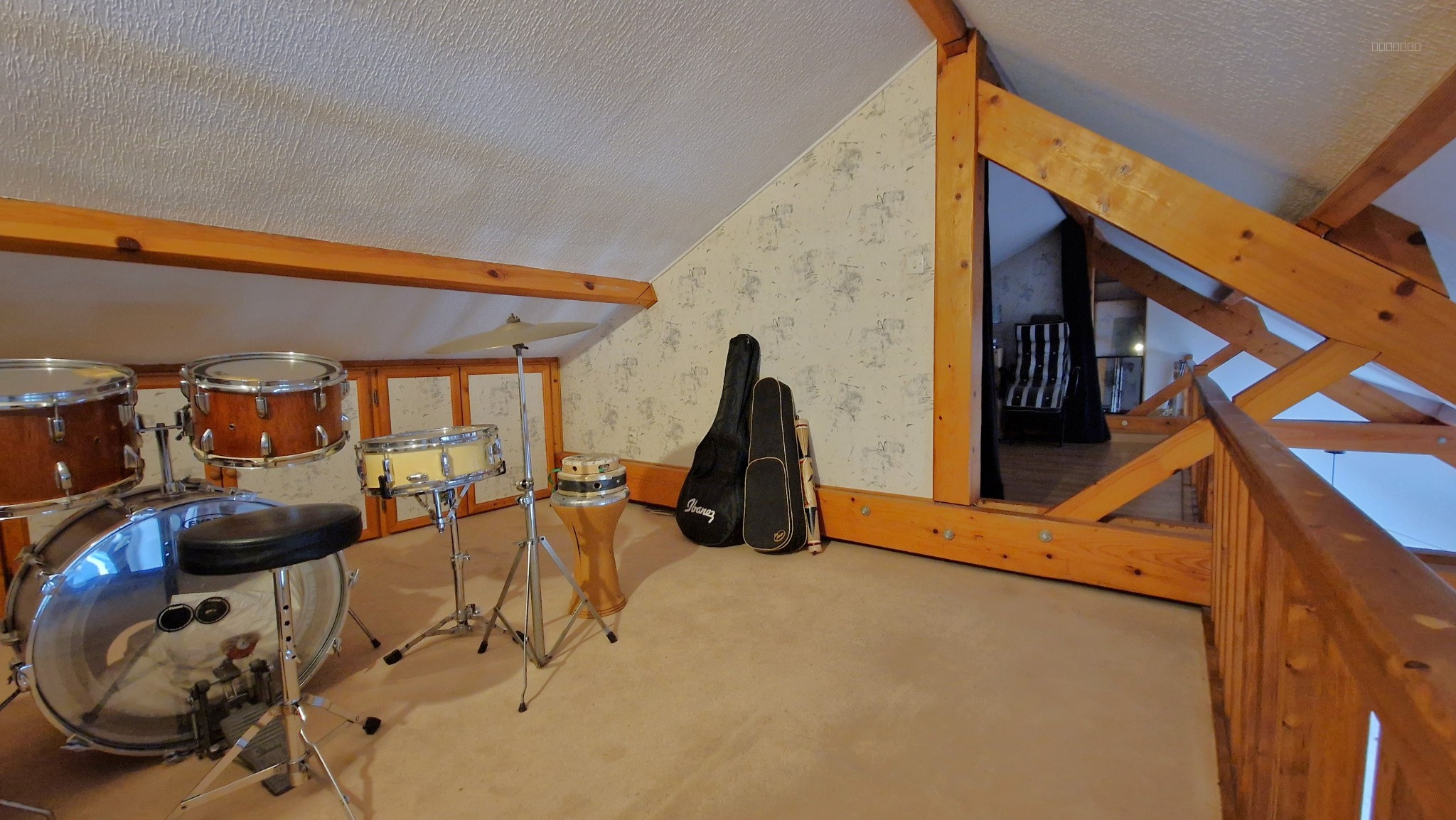 À vendre   Maison familiale 6 pièces   150 m2   Sous-Sol total — photo 17