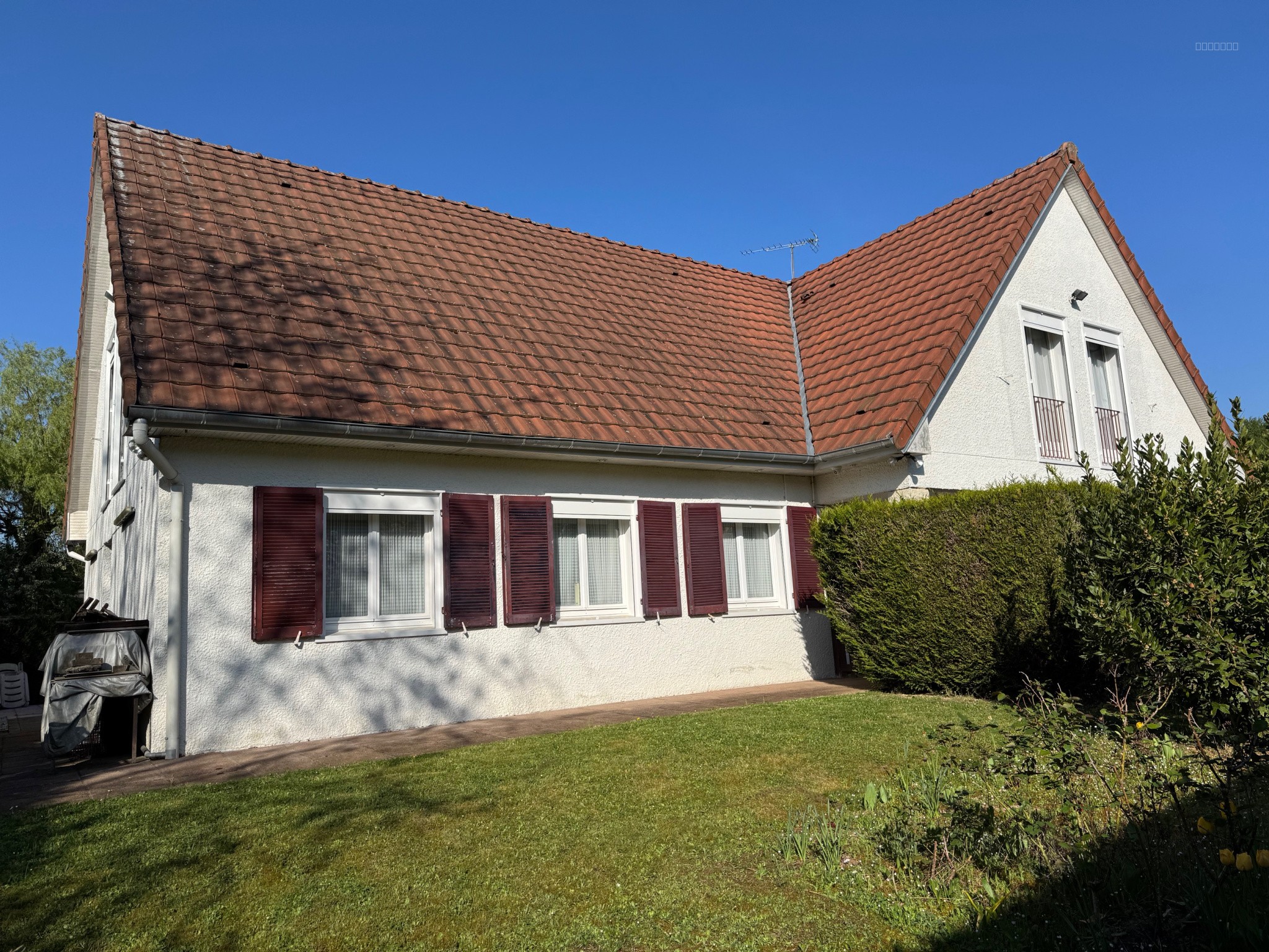 À vendre   Domaine de Montmélian, Saint-Witz - Maison familiale 9 pièces avec jardin et garage — photo 9