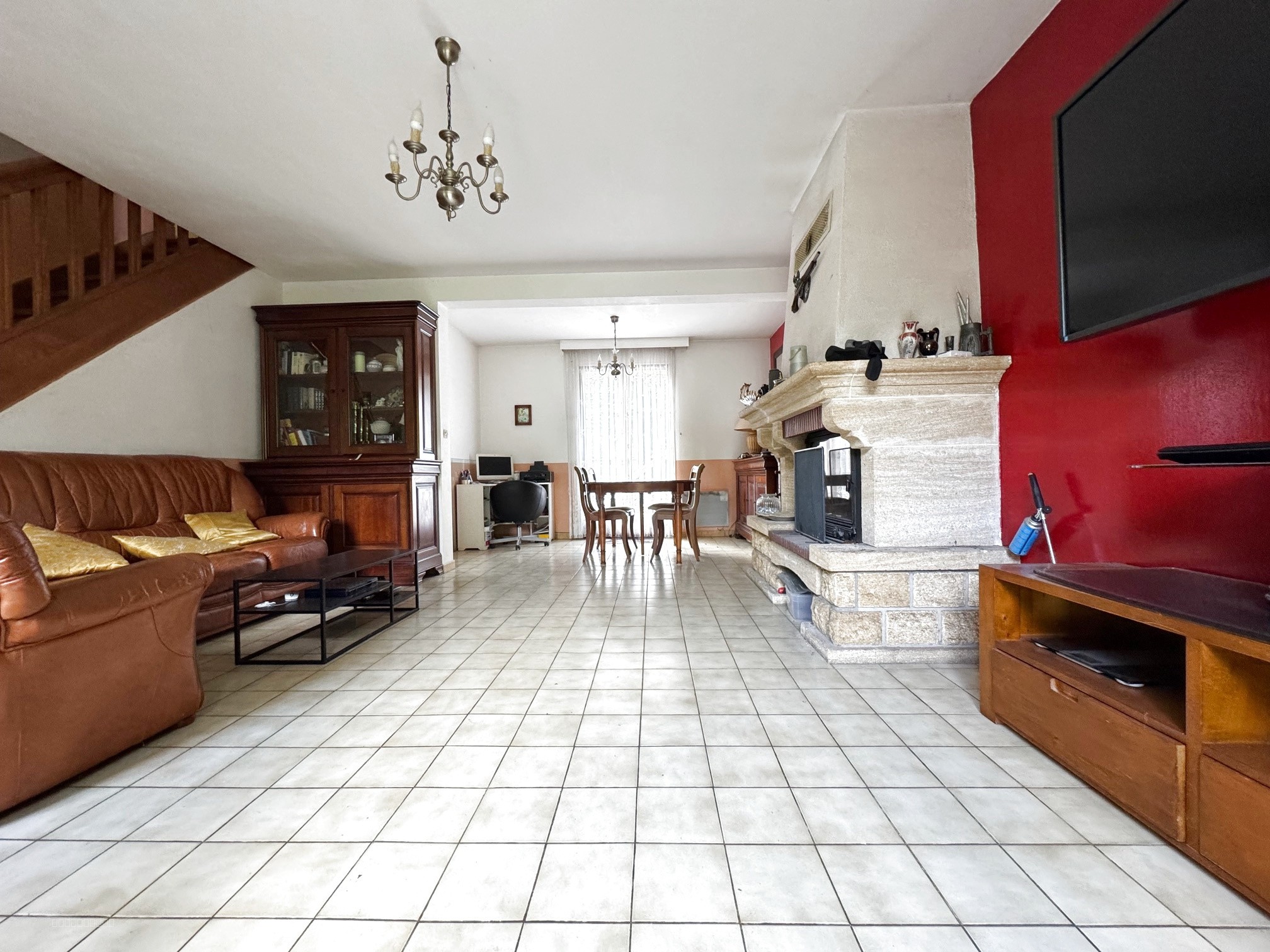 Maison à vendre à Survilliers, 64 m², 6 pièces – photo 2 sur 10