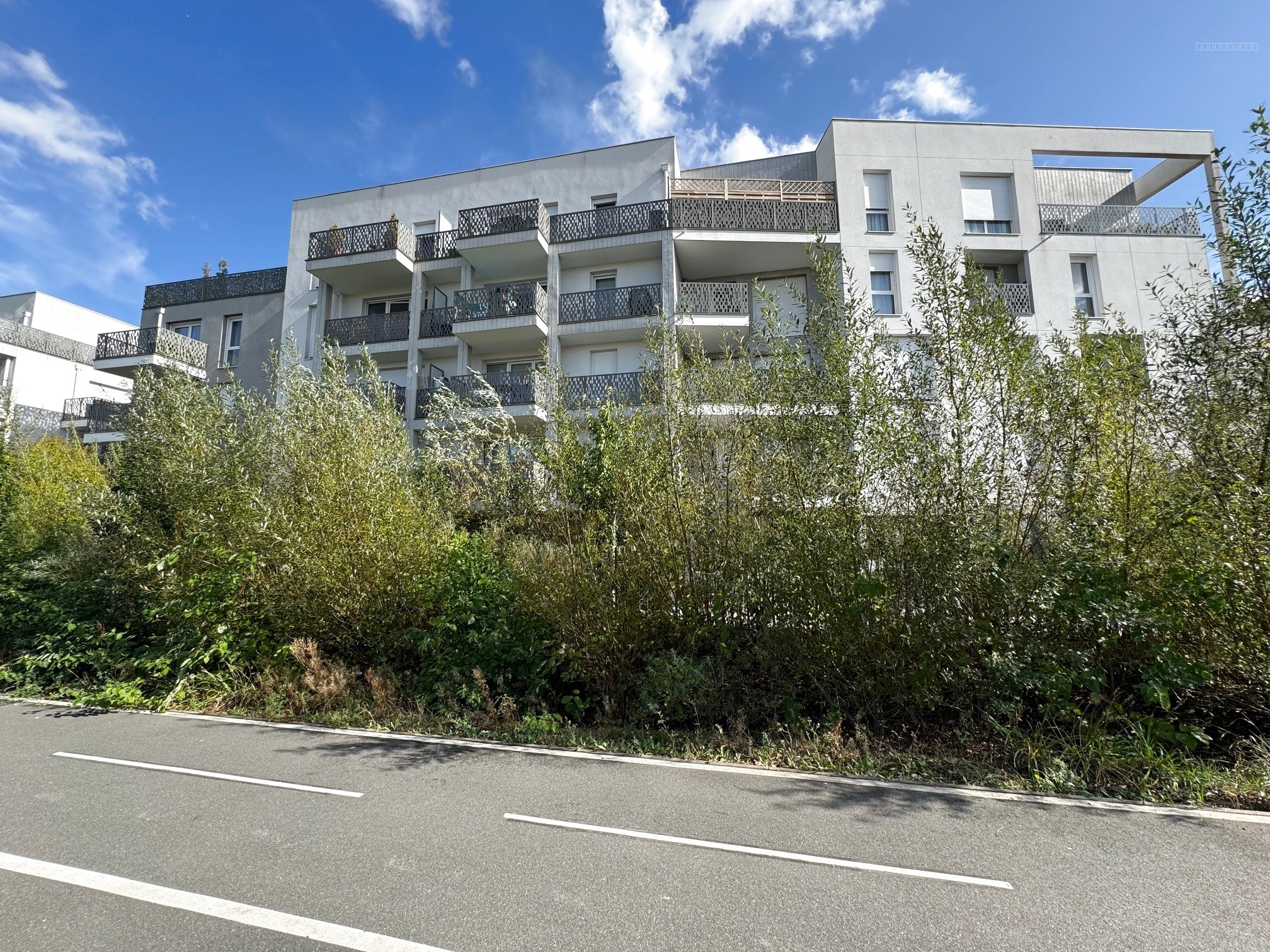 Appartement à vendre à Louvres, 23,5 m², 3 pièces – photo 1 sur 10