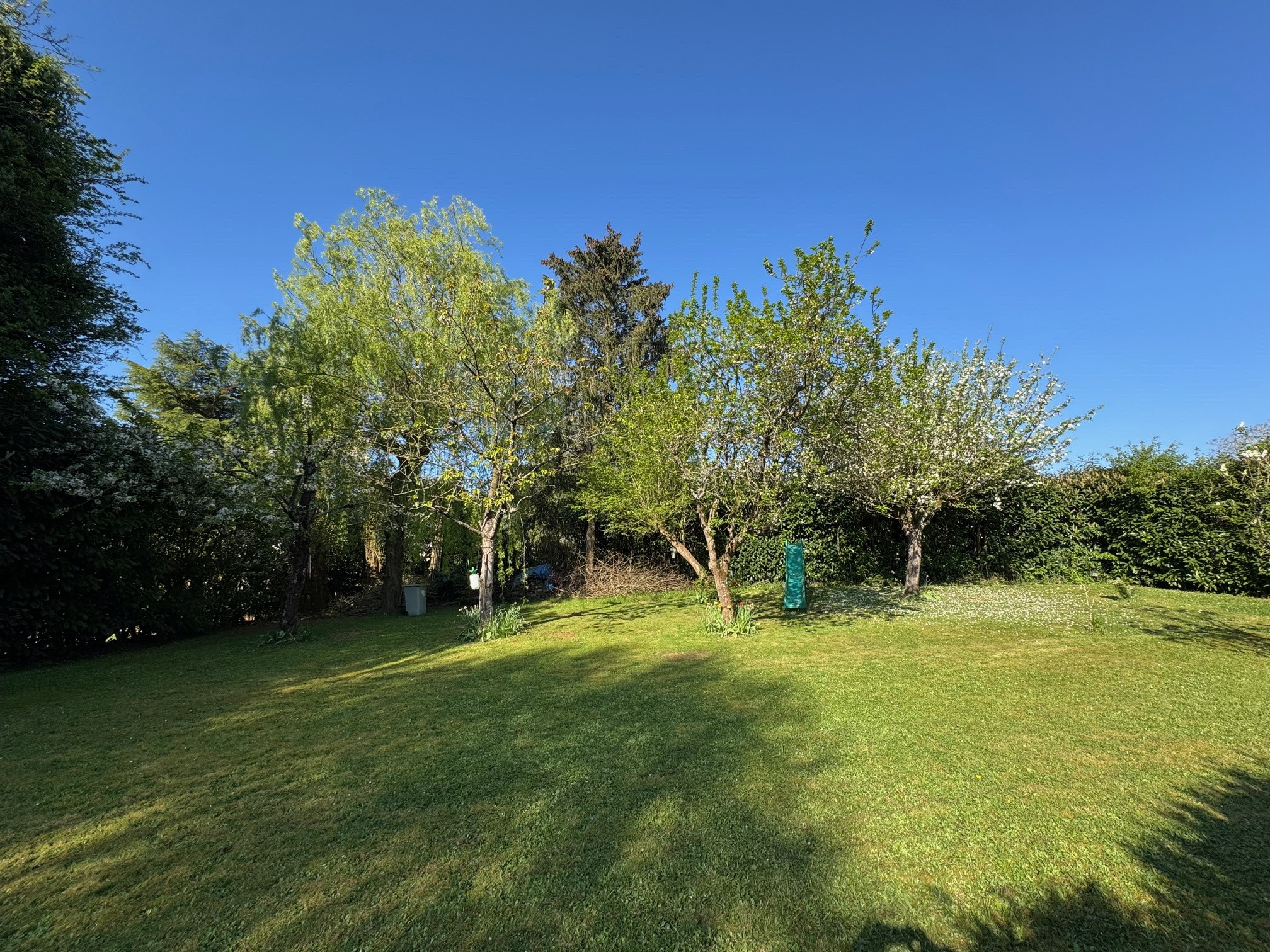 À vendre   Domaine de Montmélian, Saint-Witz - Maison familiale 9 pièces avec jardin et garage — photo 3