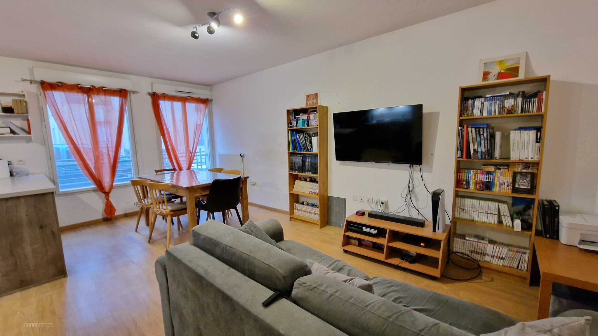 Appartement à vendre à Marly la ville, 599 m², 3 pièces – photo 2 sur 10