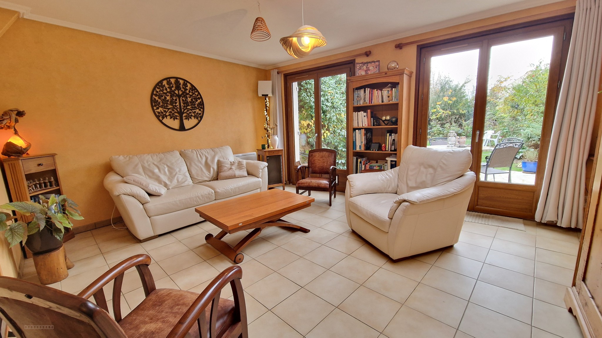 Maison à vendre à Marly la ville, 250 m², 5 pièces – photo 2 sur 14