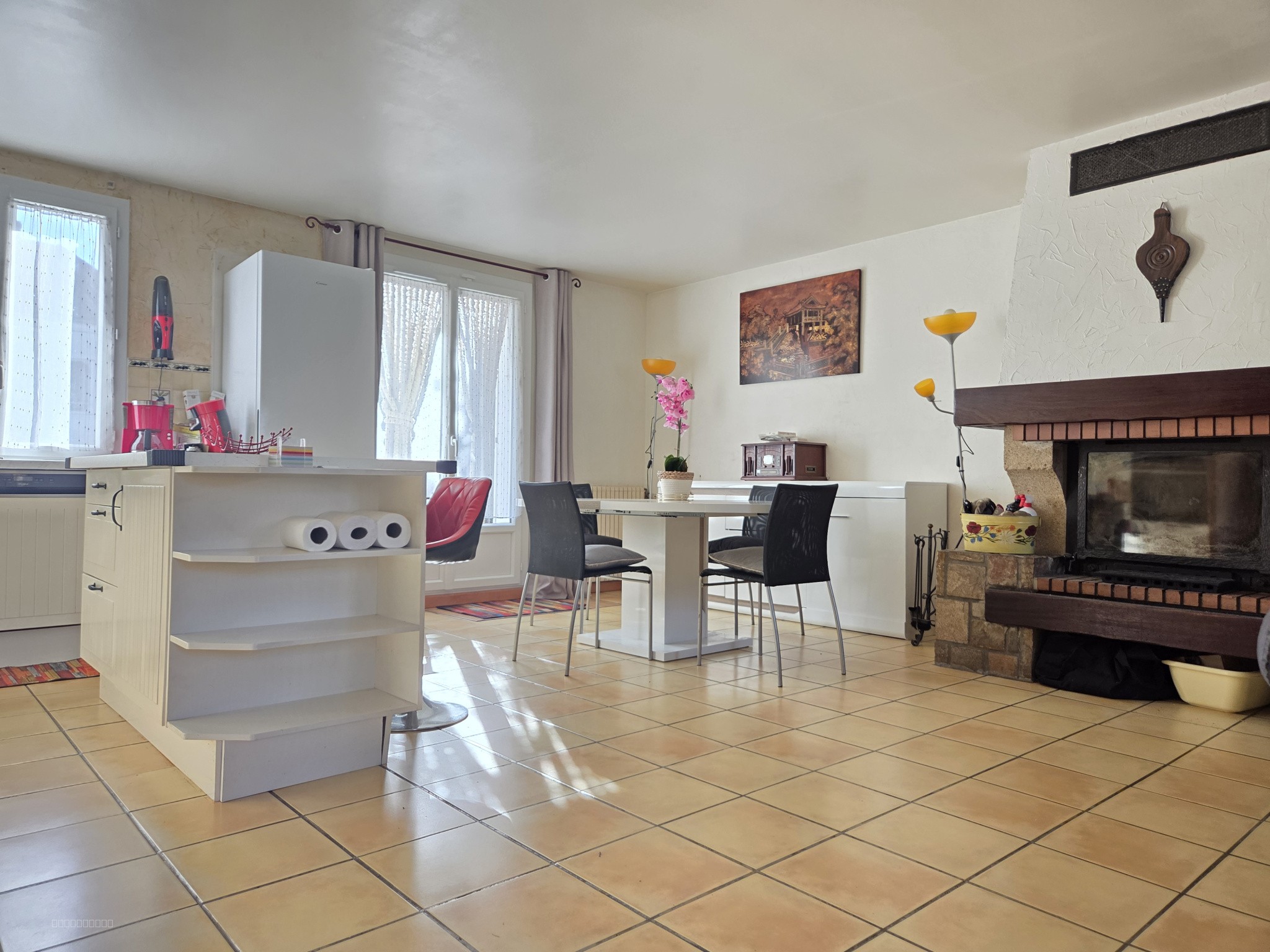 Maison à vendre à Villeron, 495 m², 4 pièces – photo 2 sur 9