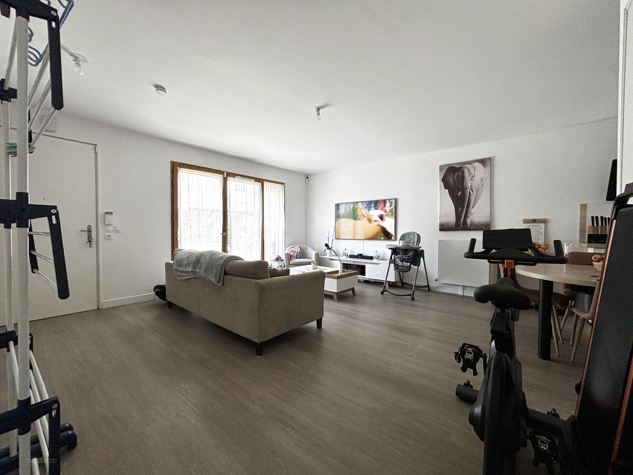 Bien immobilier à vendre à Marly la ville, 26,2 m², 4 pièces – photo 2 sur 7