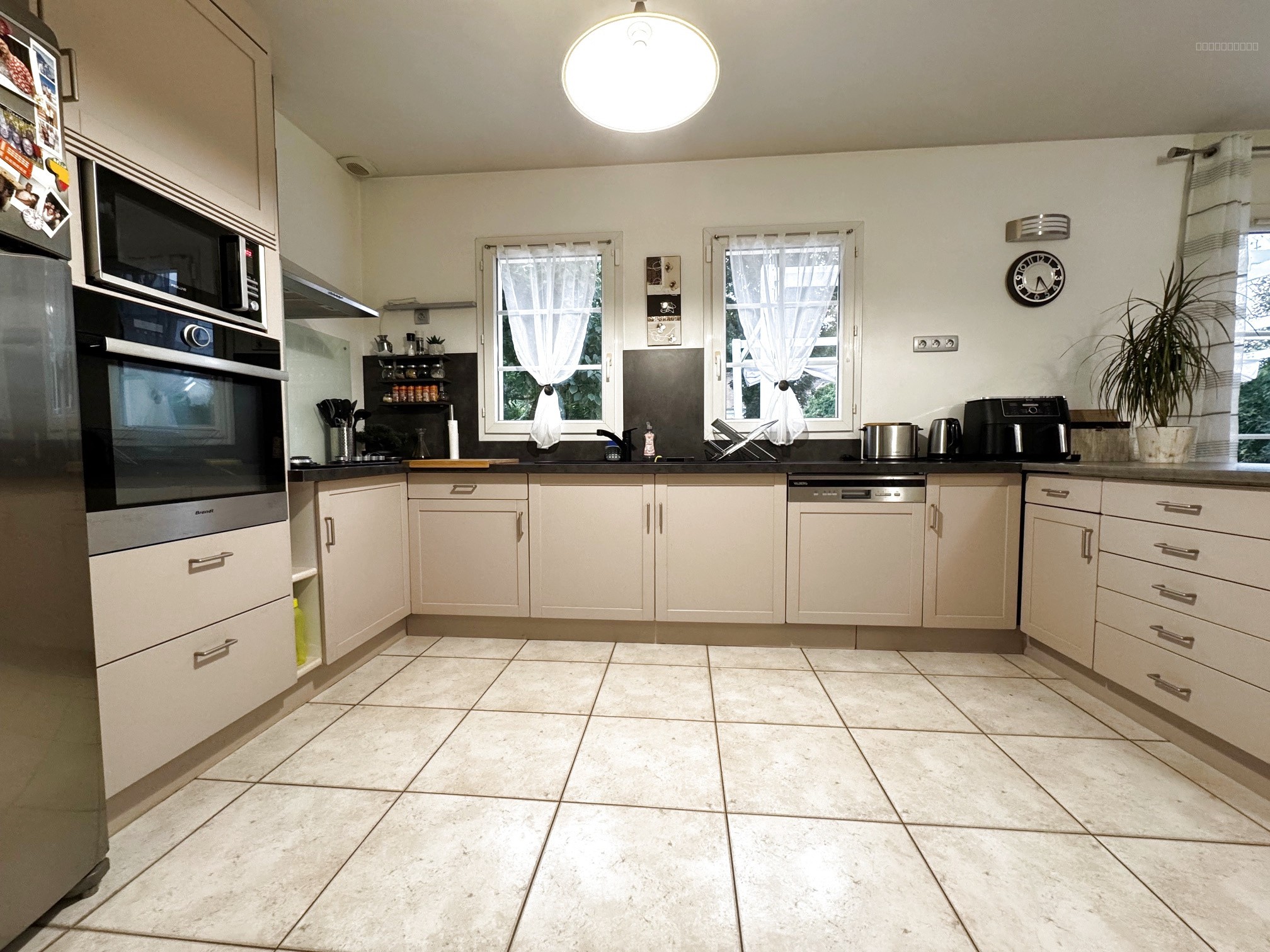 Maison à vendre à Survilliers, 34 m², 7 pièces – photo 3 sur 11