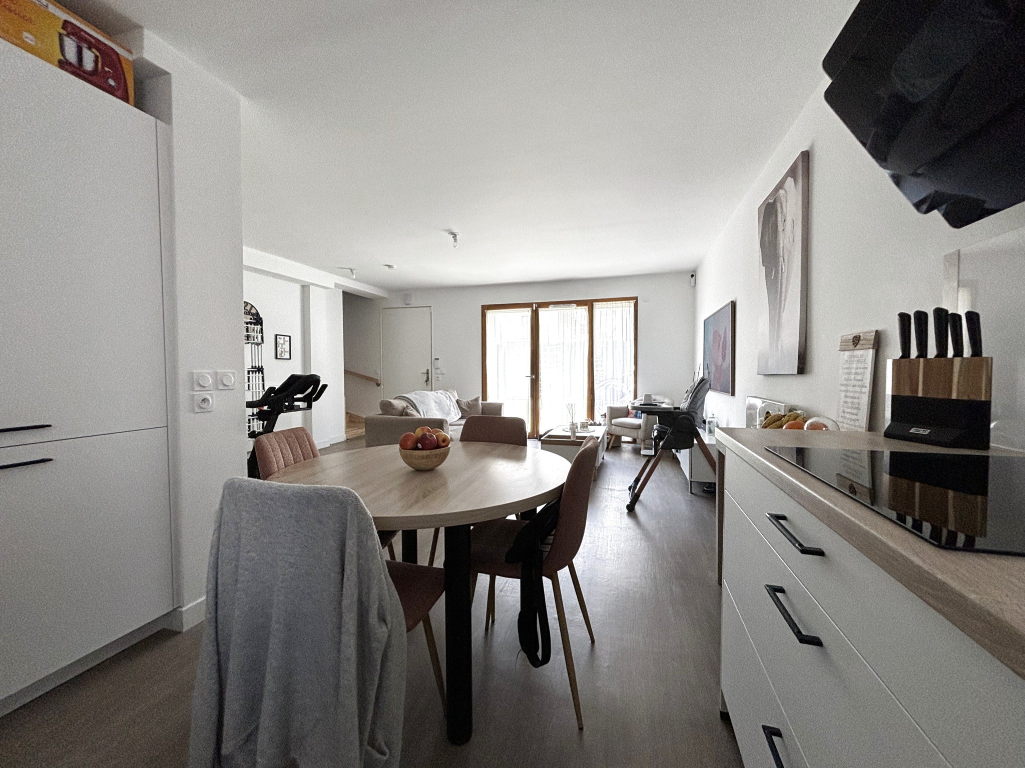 Bien immobilier à vendre à Marly la ville, 26,2 m², 4 pièces – photo 3 sur 7