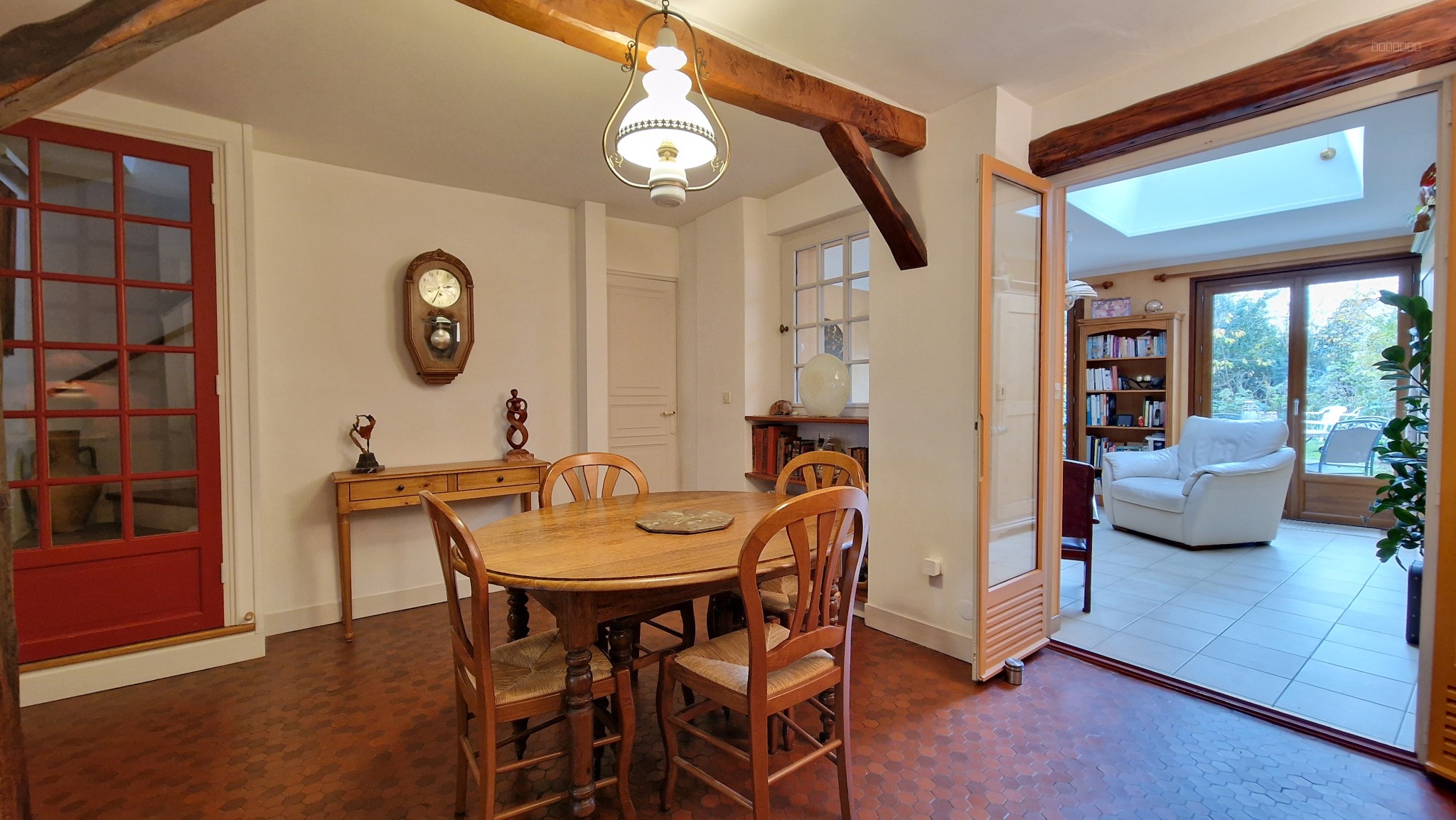 Maison à vendre à Marly la ville, 250 m², 5 pièces – photo 3 sur 14