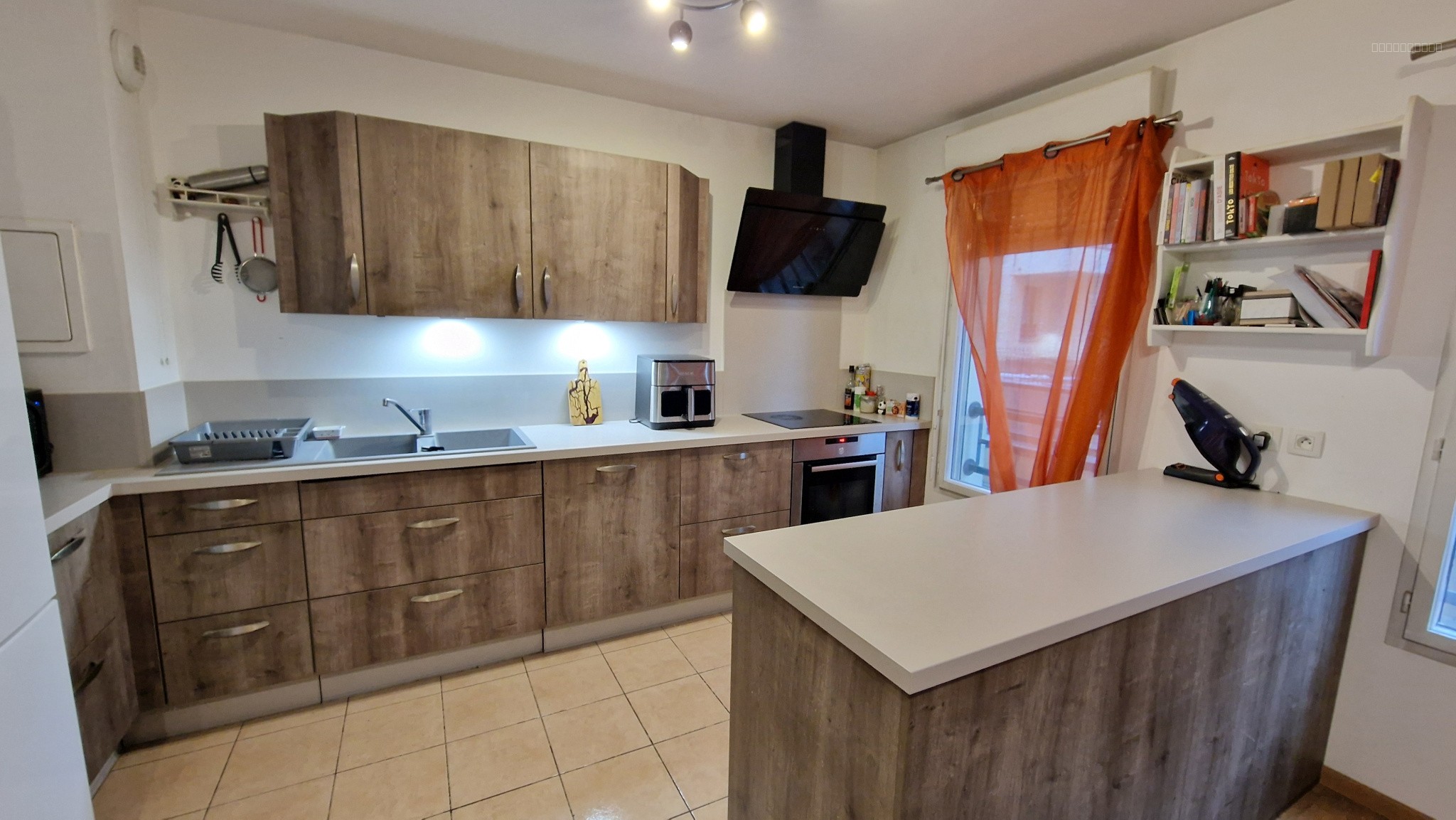 Appartement à vendre à Marly la ville, 599 m², 3 pièces – photo 3 sur 10