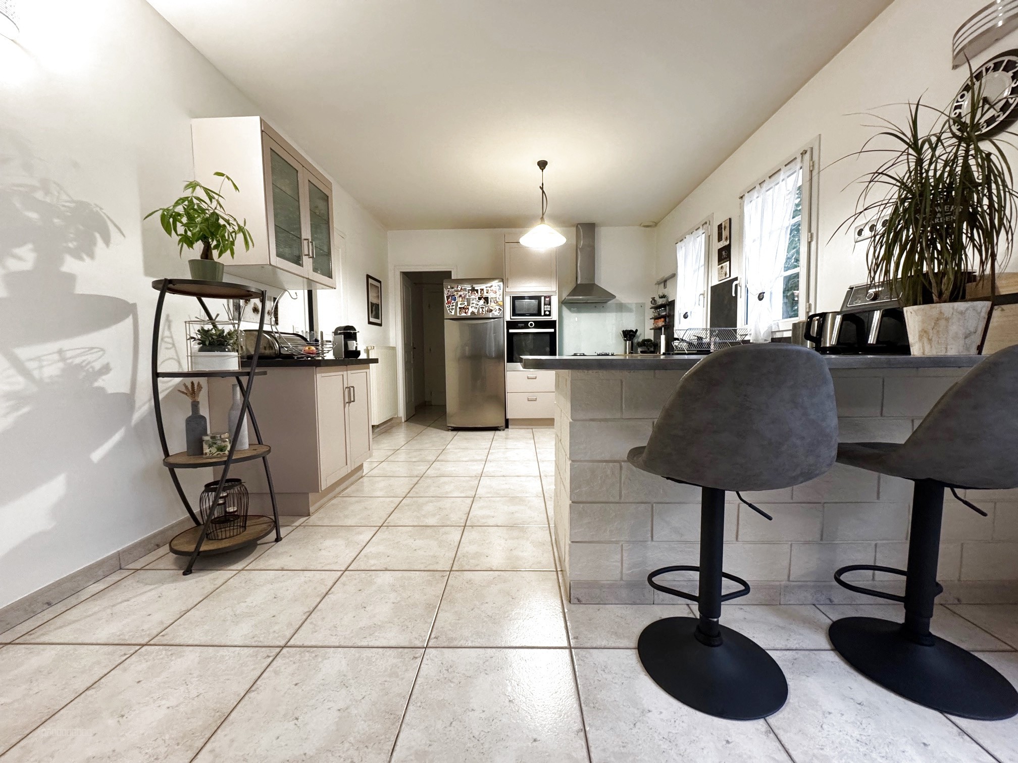 Maison à vendre à Survilliers, 34 m², 7 pièces – photo 2 sur 11