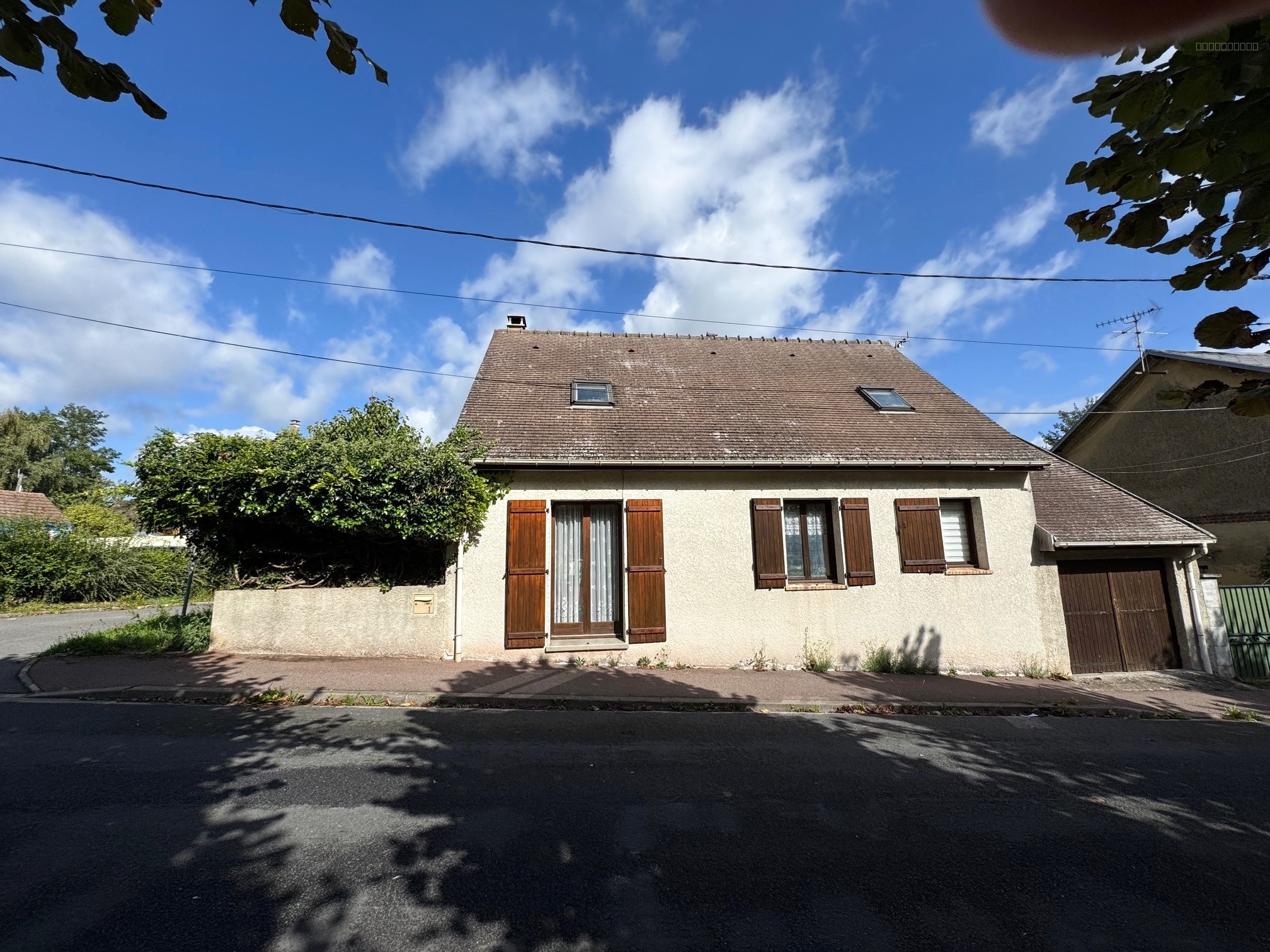 Maison à vendre à Survilliers, 64 m², 6 pièces – photo 1 sur 10