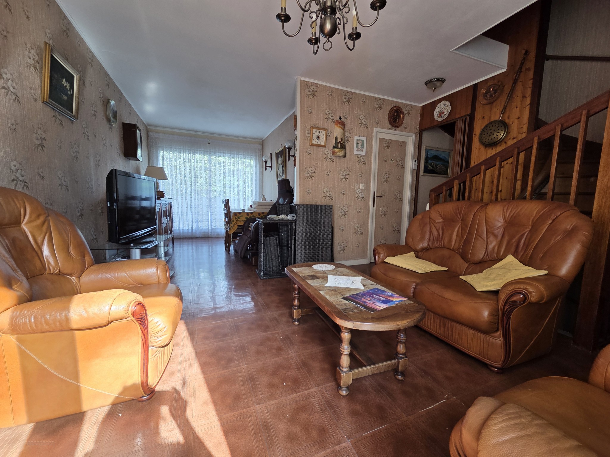 Maison à vendre à Louvres, 612 m², 4 pièces – photo 2 sur 9