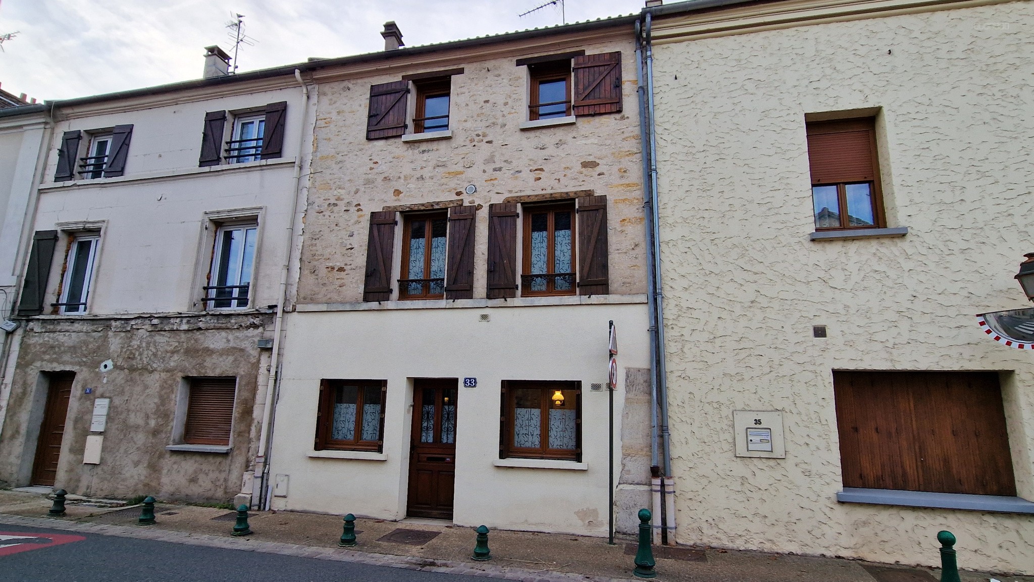 Maison à vendre à Marly la ville, 250 m², 5 pièces – photo 1 sur 14