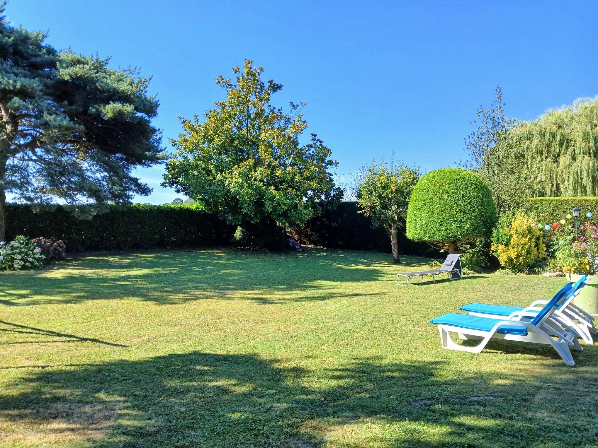 SAINT-WITZ MAISON INDIVIDUELLE 7 PIECES 4 CHAMBRES JARDIN GARAGE — photo 8