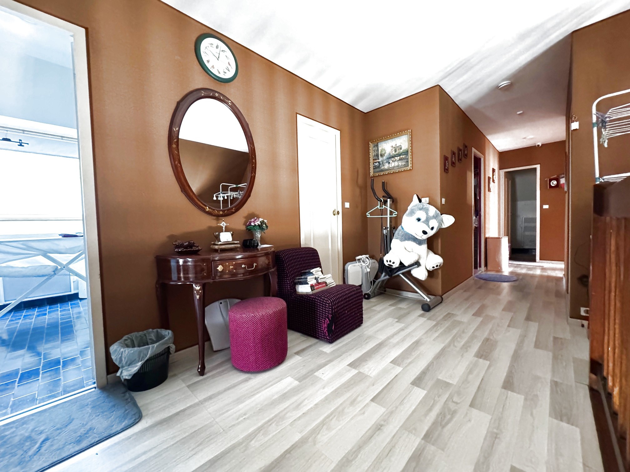 À vendre   Domaine de Montmélian, Saint-Witz - Maison familiale 9 pièces avec jardin et garage — photo 4
