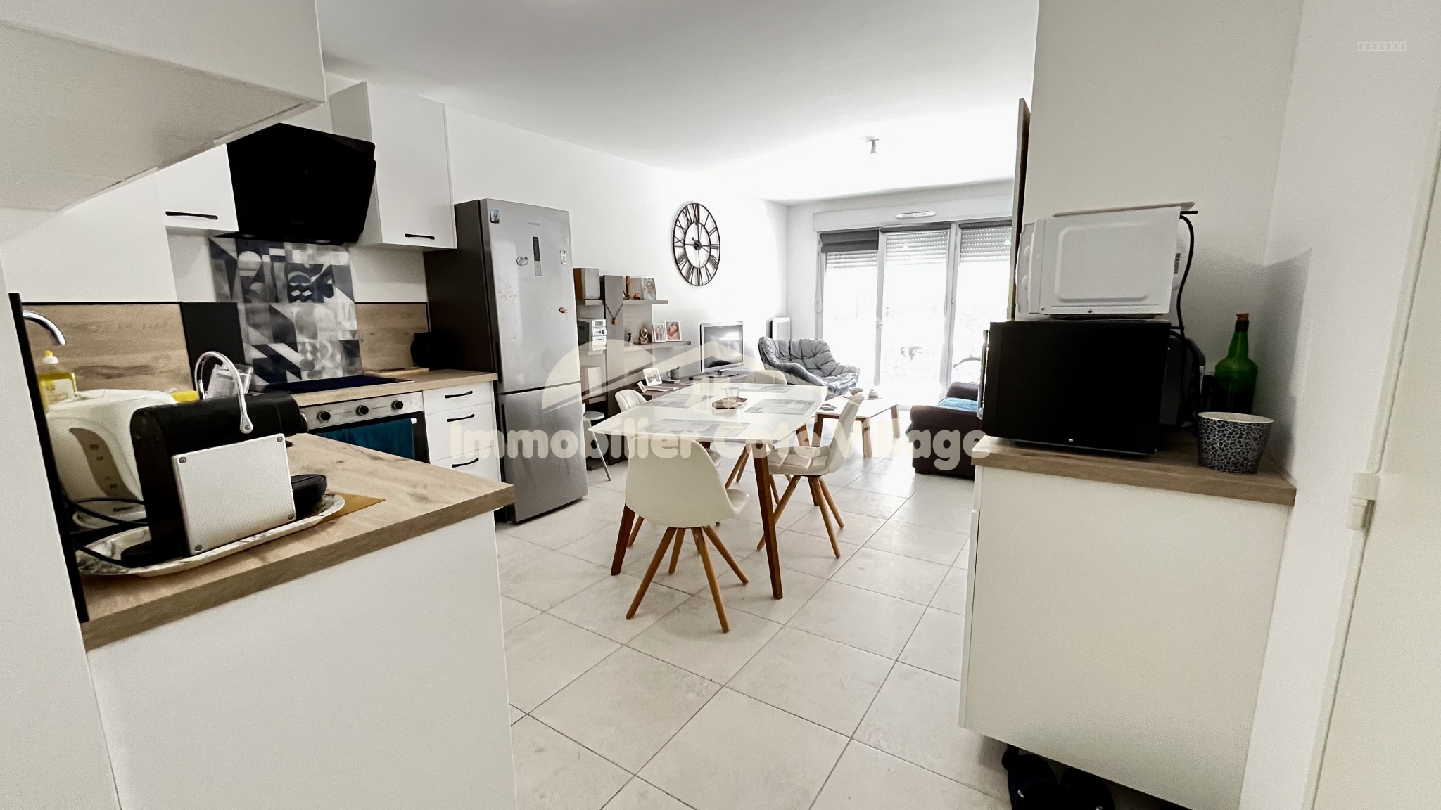 2 Pièces RDC avec 2 garages — photo 3