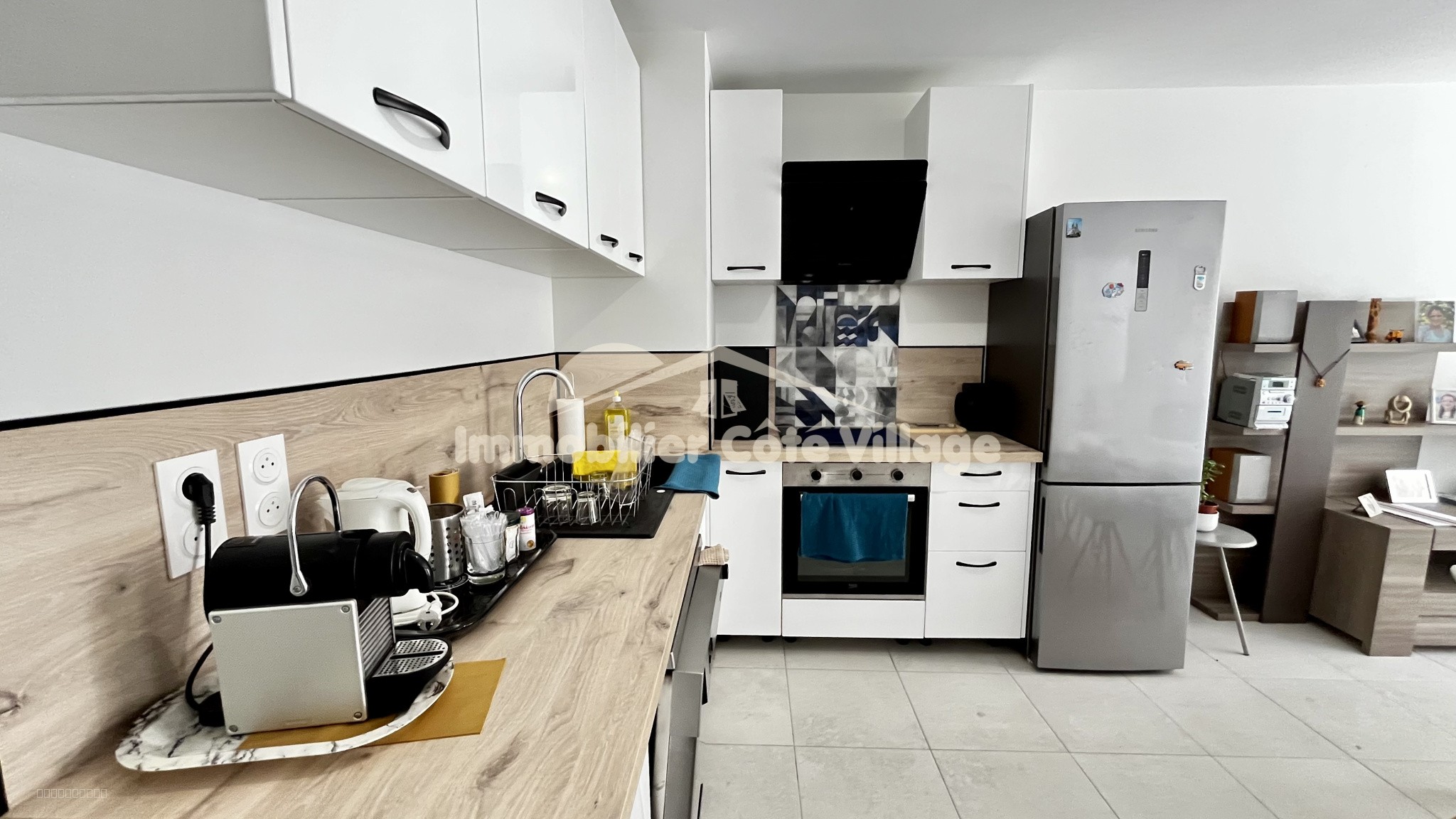 2 Pièces RDC avec 2 garages — photo 4