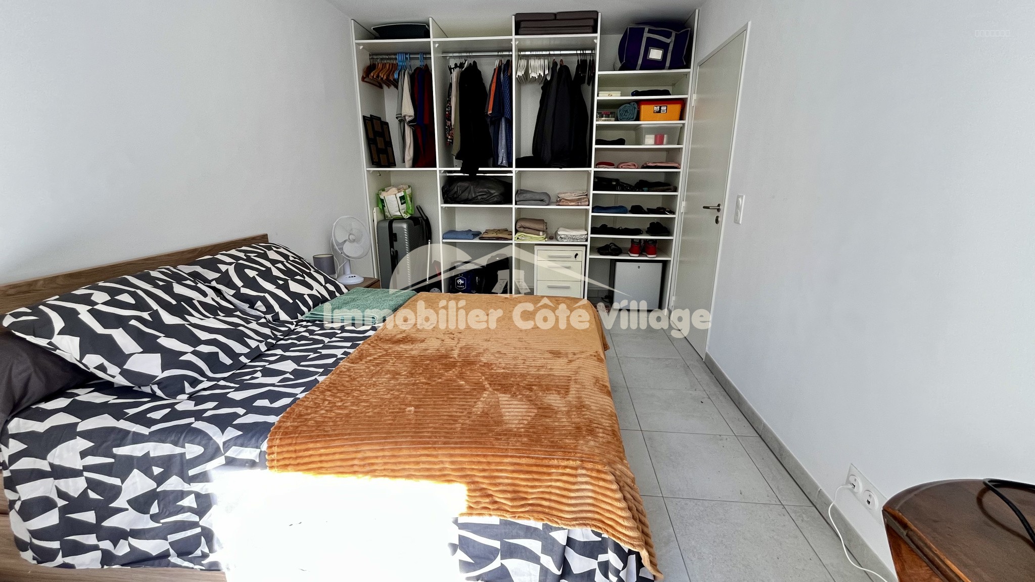 2 Pièces RDC avec 2 garages — photo 9
