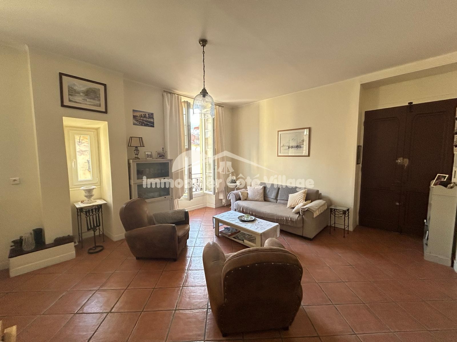 Appartement à vendre à Nice, 72 m², 3 pièces – photo 3 sur 12
