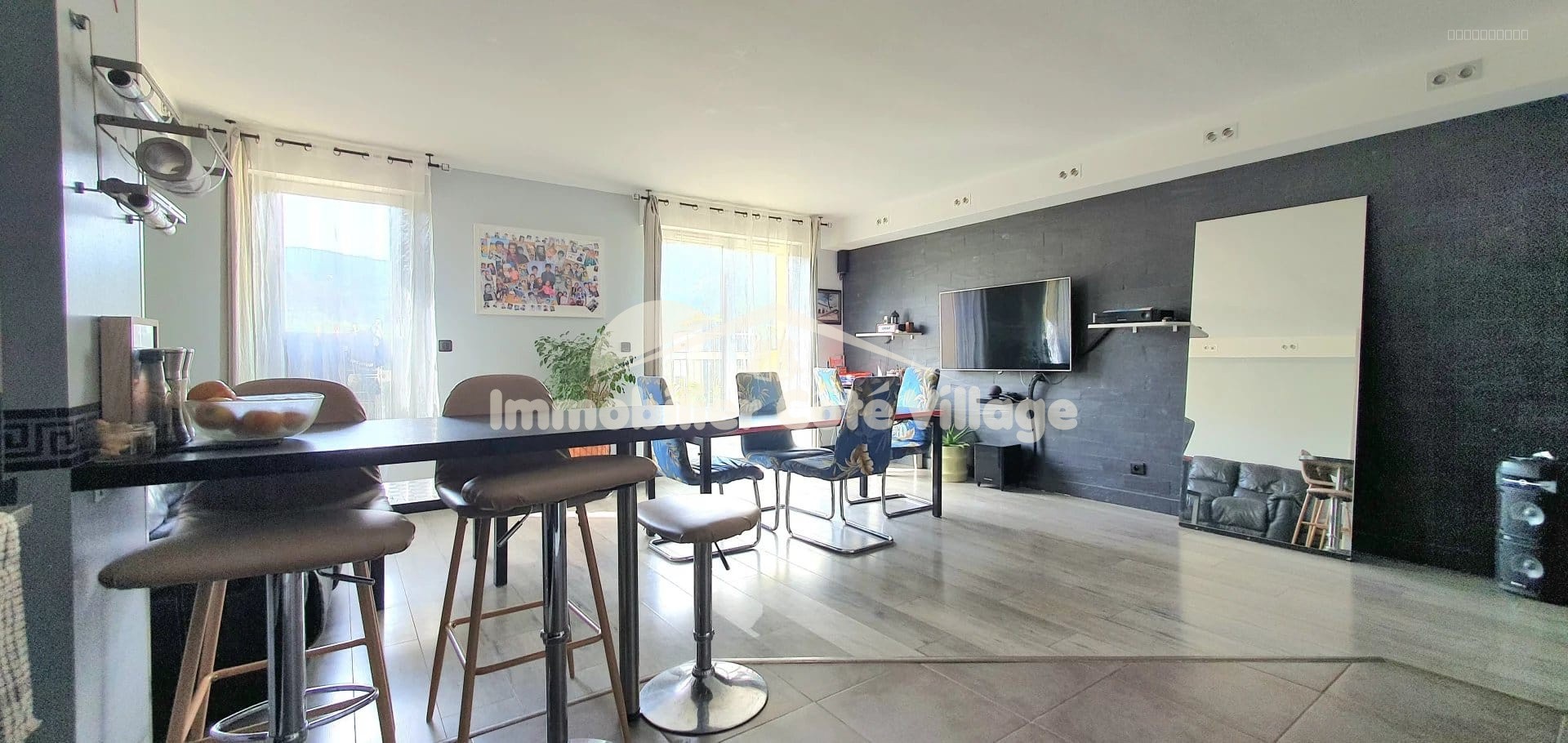 Appartement à vendre à Drap, 100 m², 5 pièces – photo 1 sur 9