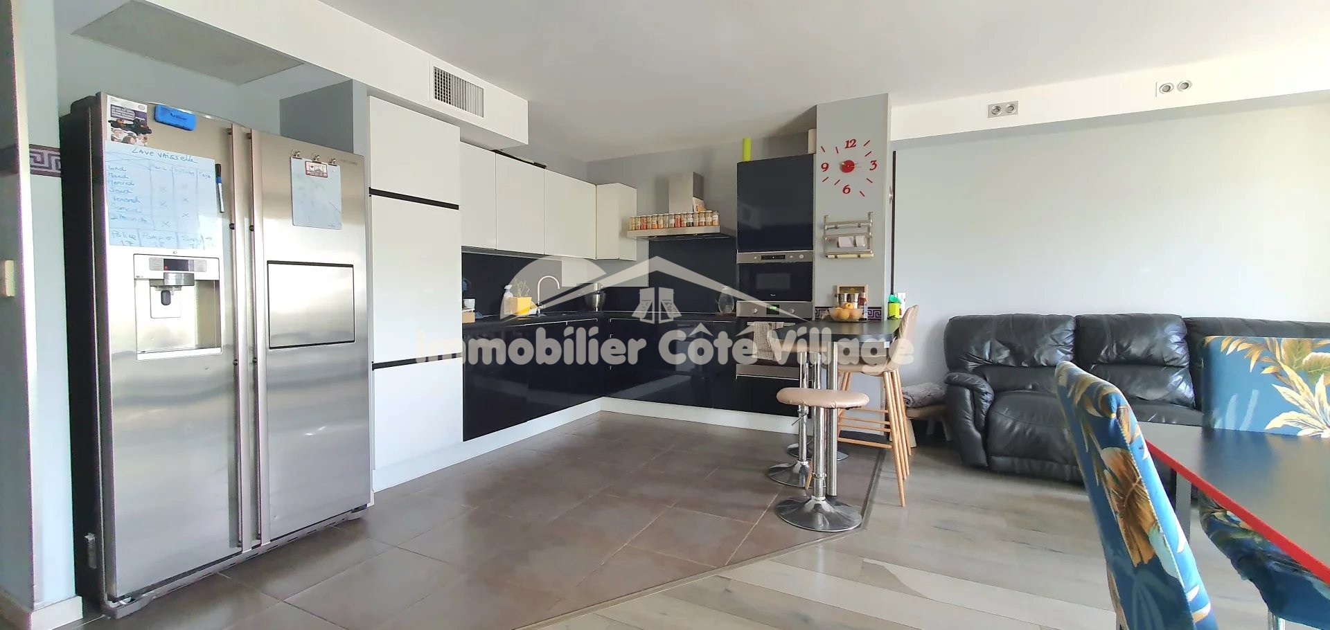Appartement à vendre à Drap, 100 m², 5 pièces – photo 3 sur 9