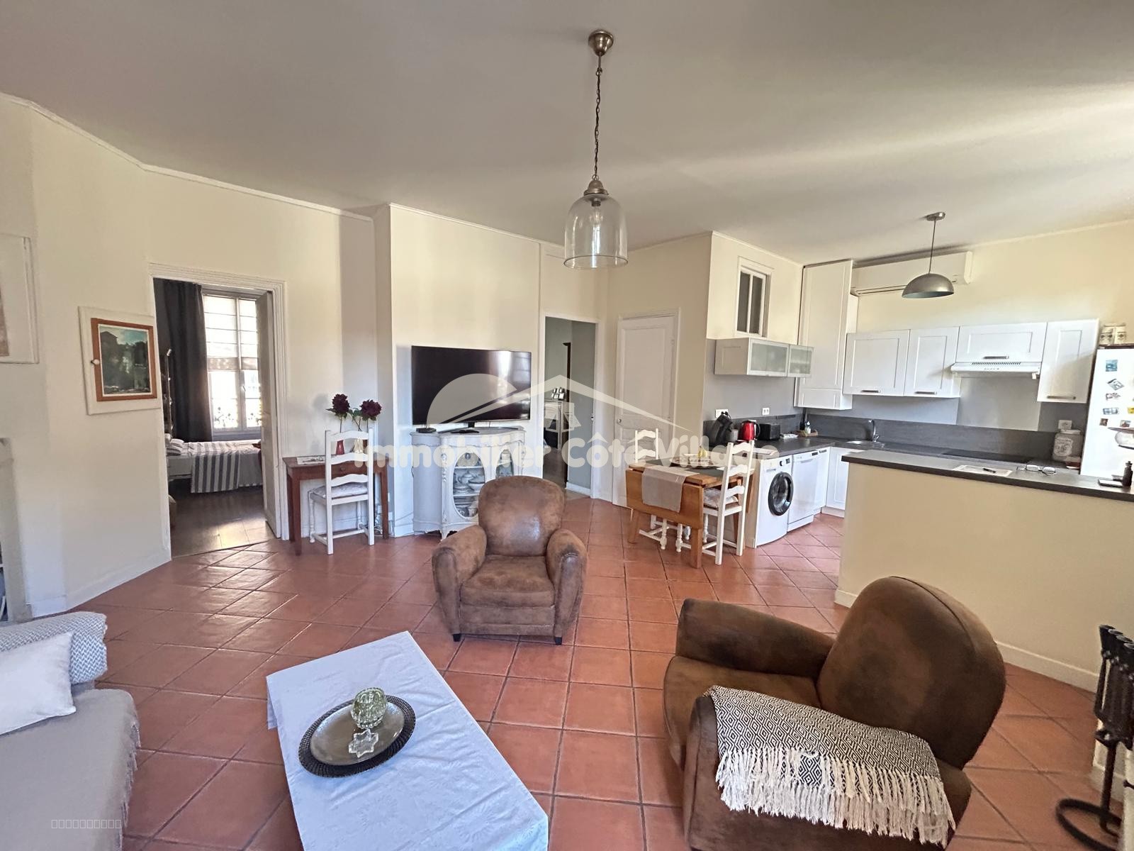 Appartement à vendre à Nice, 72 m², 3 pièces – photo 2 sur 12