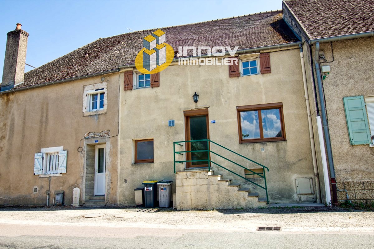 Bien immobilier à vendre à St loup de varennes, 24 m², 5 pièces – photo 1 sur 16