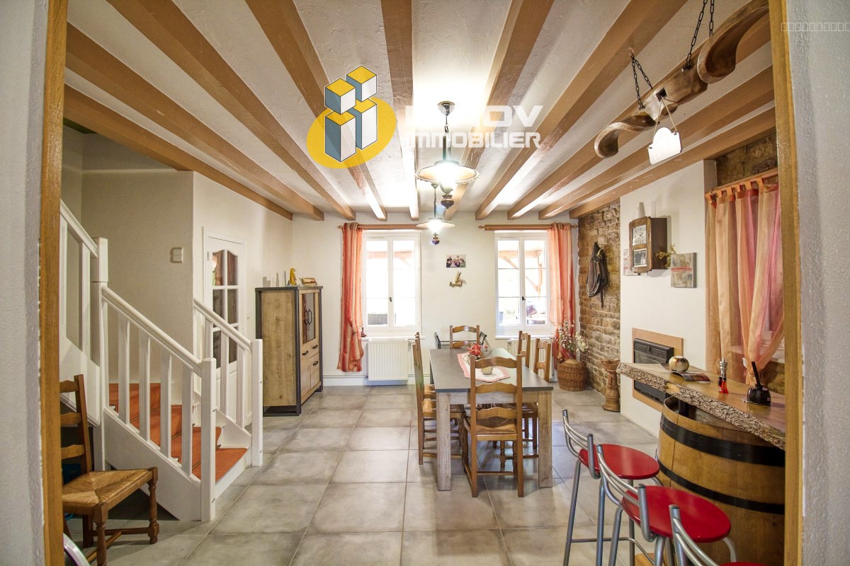 Bien immobilier à vendre à St loup de varennes, 24 m², 5 pièces – photo 3 sur 16