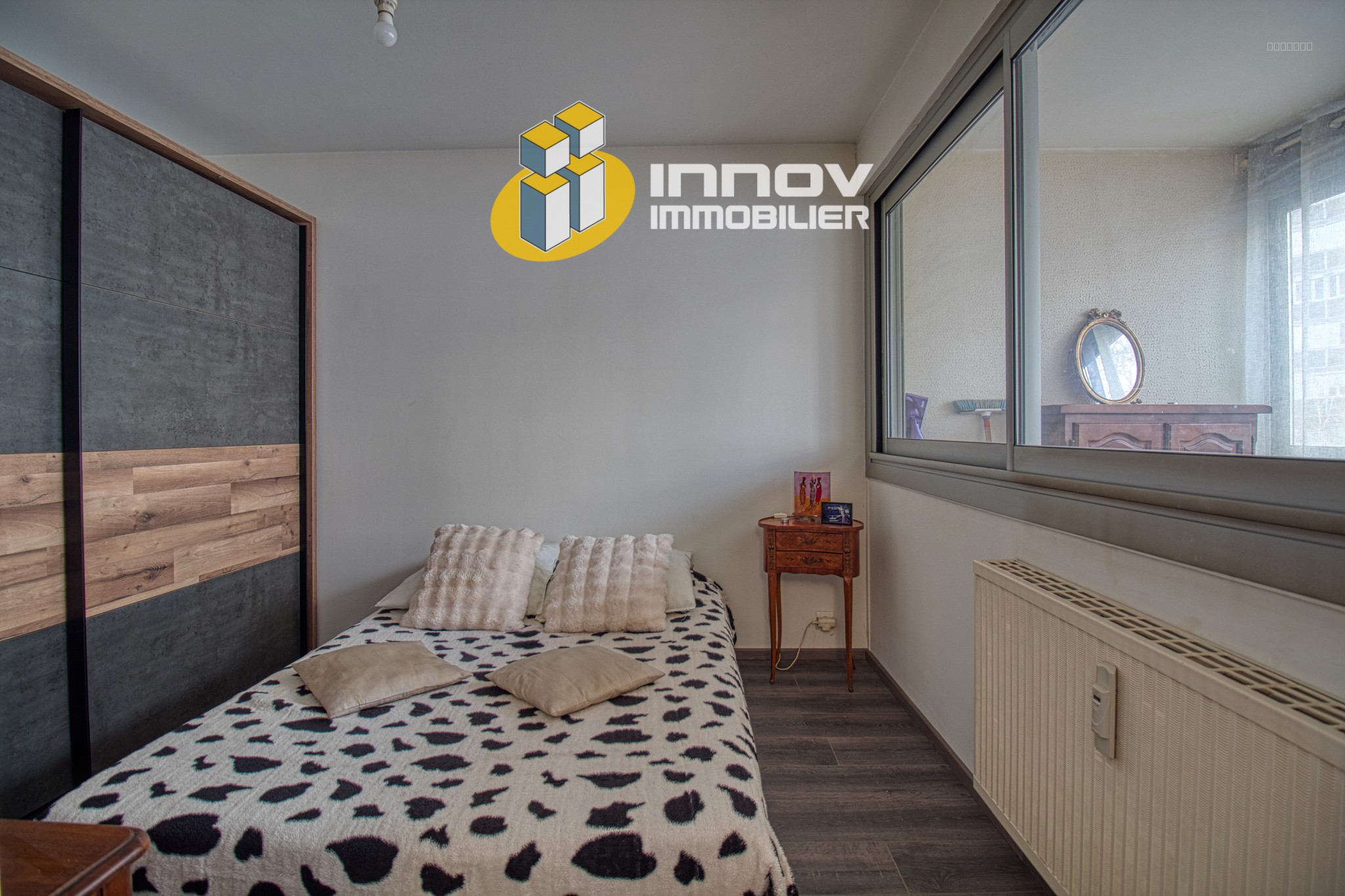 Appartement à vendre à Chalon sur saone, 50 m², 2 pièces – photo 3 sur 9