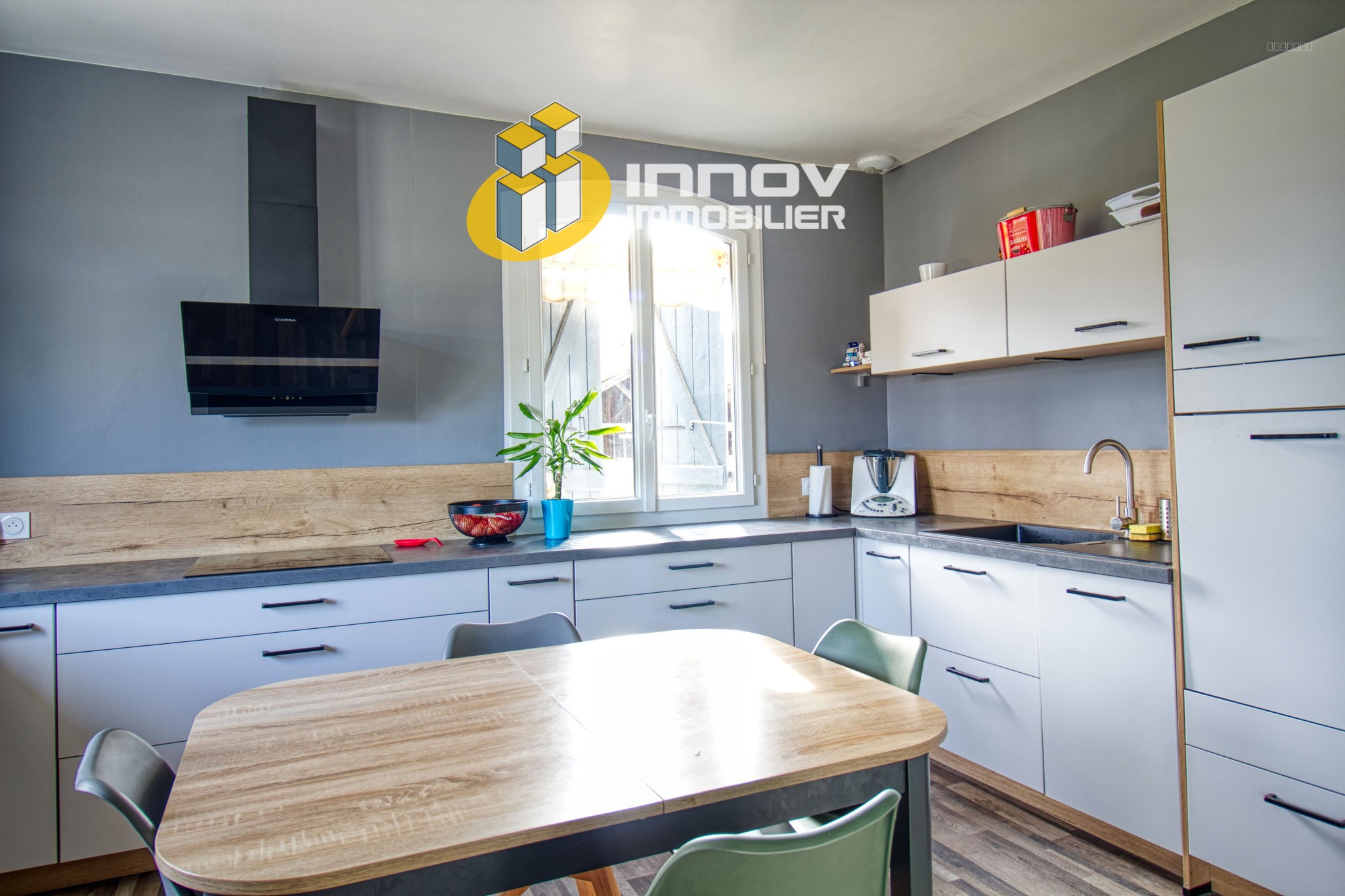 Maison à vendre à Fontaines, 62,43 m², 8 pièces – photo 3 sur 20