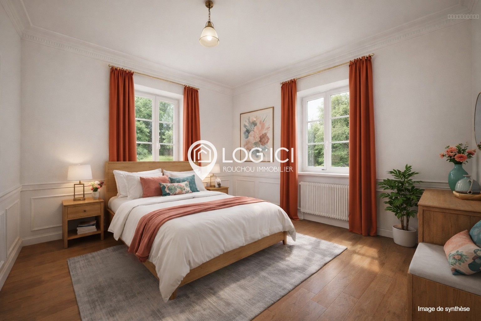 À VENDRE   Maison T3 à fort potentiel aux portes de Pau   Gelos — photo 9