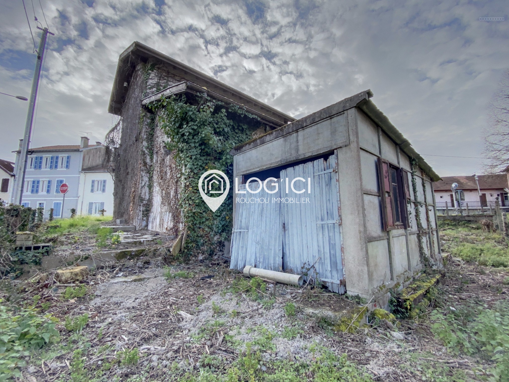 À VENDRE   Maison T3 à fort potentiel aux portes de Pau   Gelos — photo 11