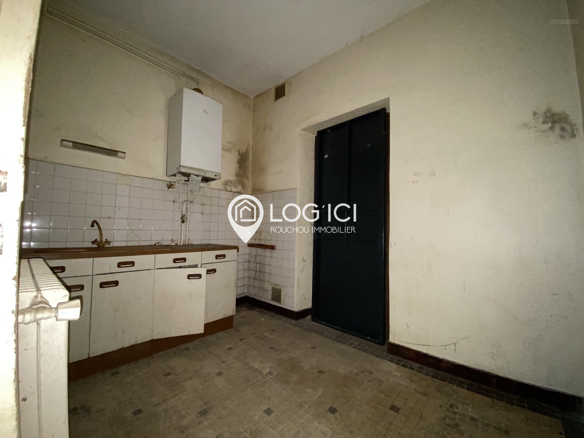 À VENDRE   Maison T3 à fort potentiel aux portes de Pau   Gelos — photo 5