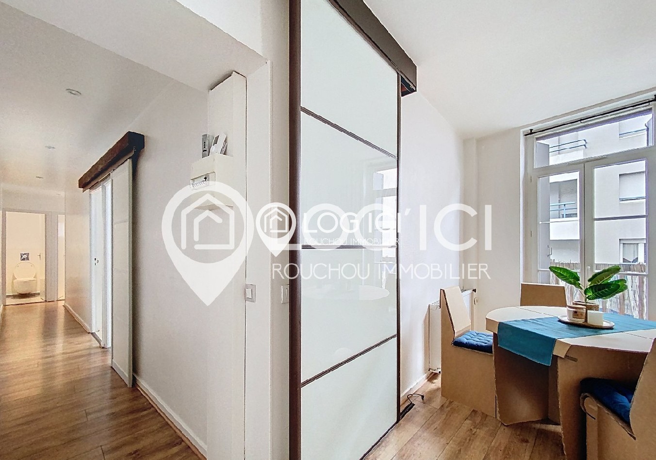 Appartement à vendre à Jurancon, 66,93 m², 3 pièces – photo 3 sur 13