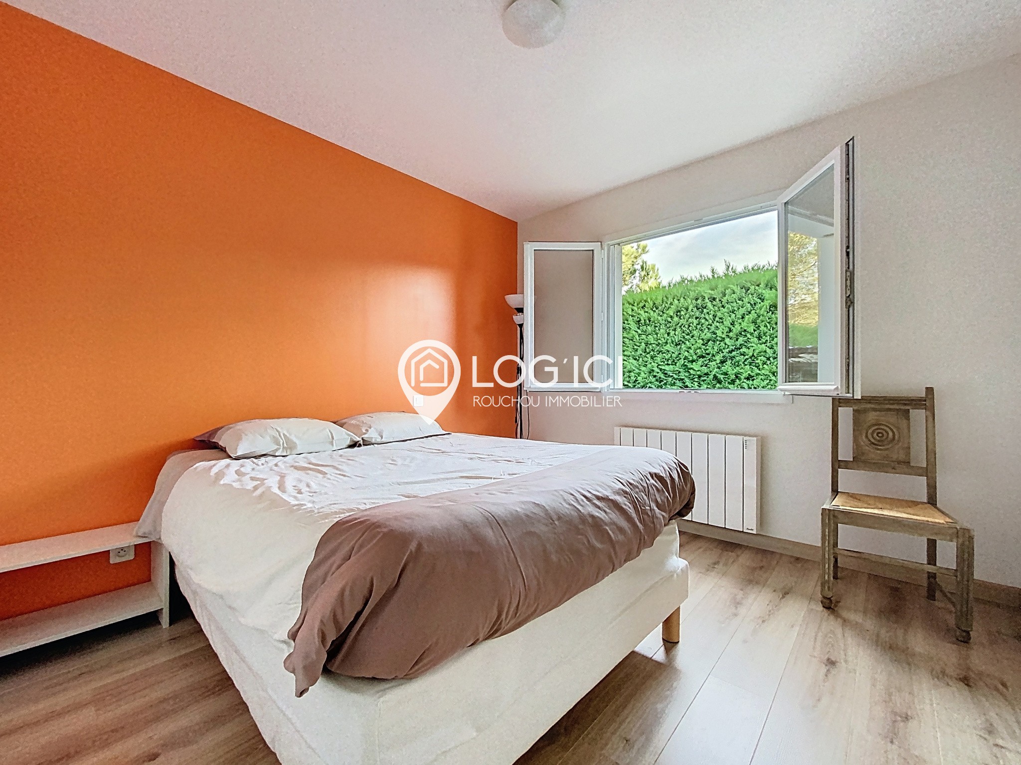 Maison familiale récente type T5, au calme, grand terrain arboré à Serres-Morlaàs ! — photo 6