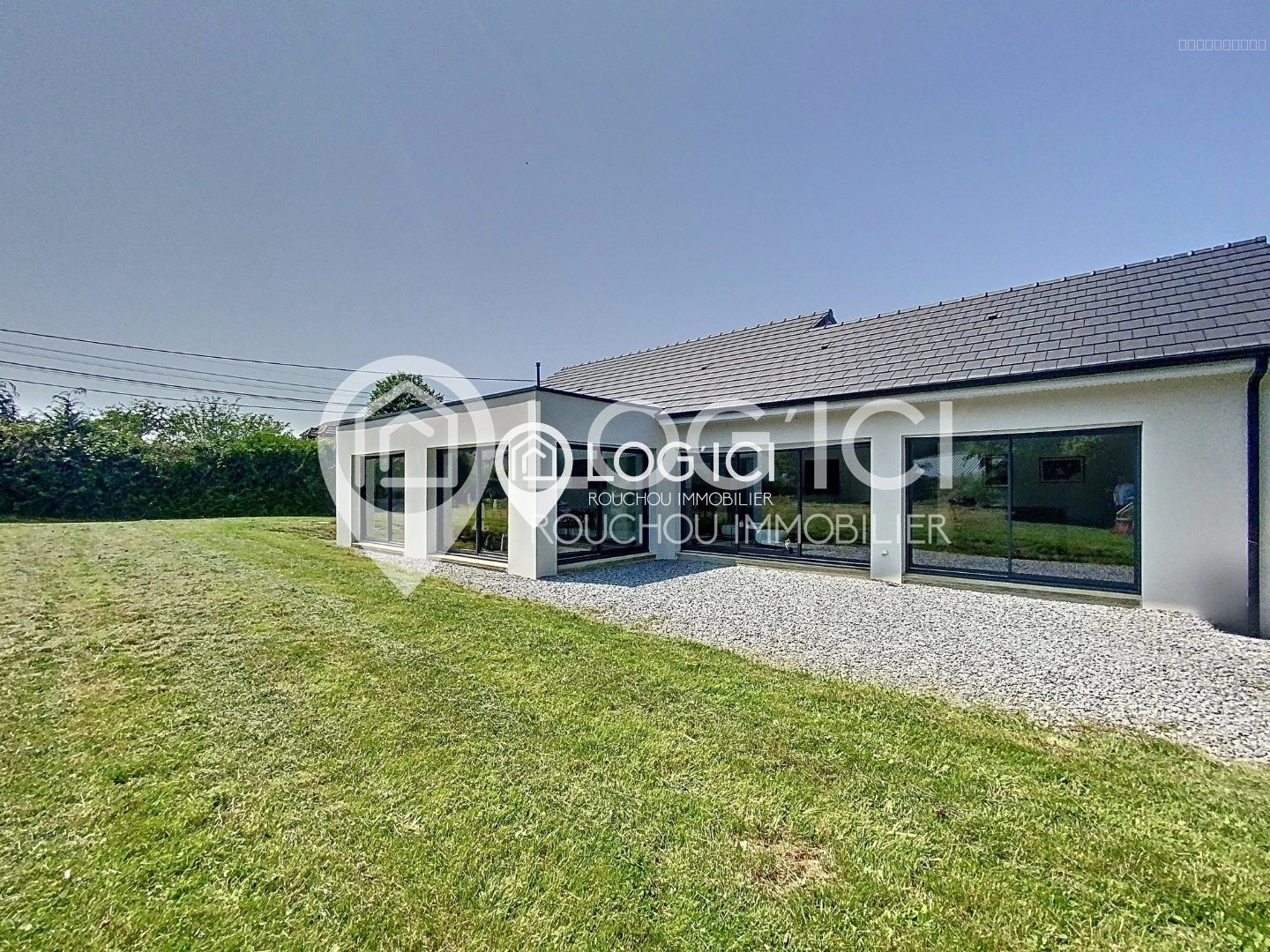 Maison à vendre à Morlaas, 143,5 m², 6 pièces – photo 1 sur 38