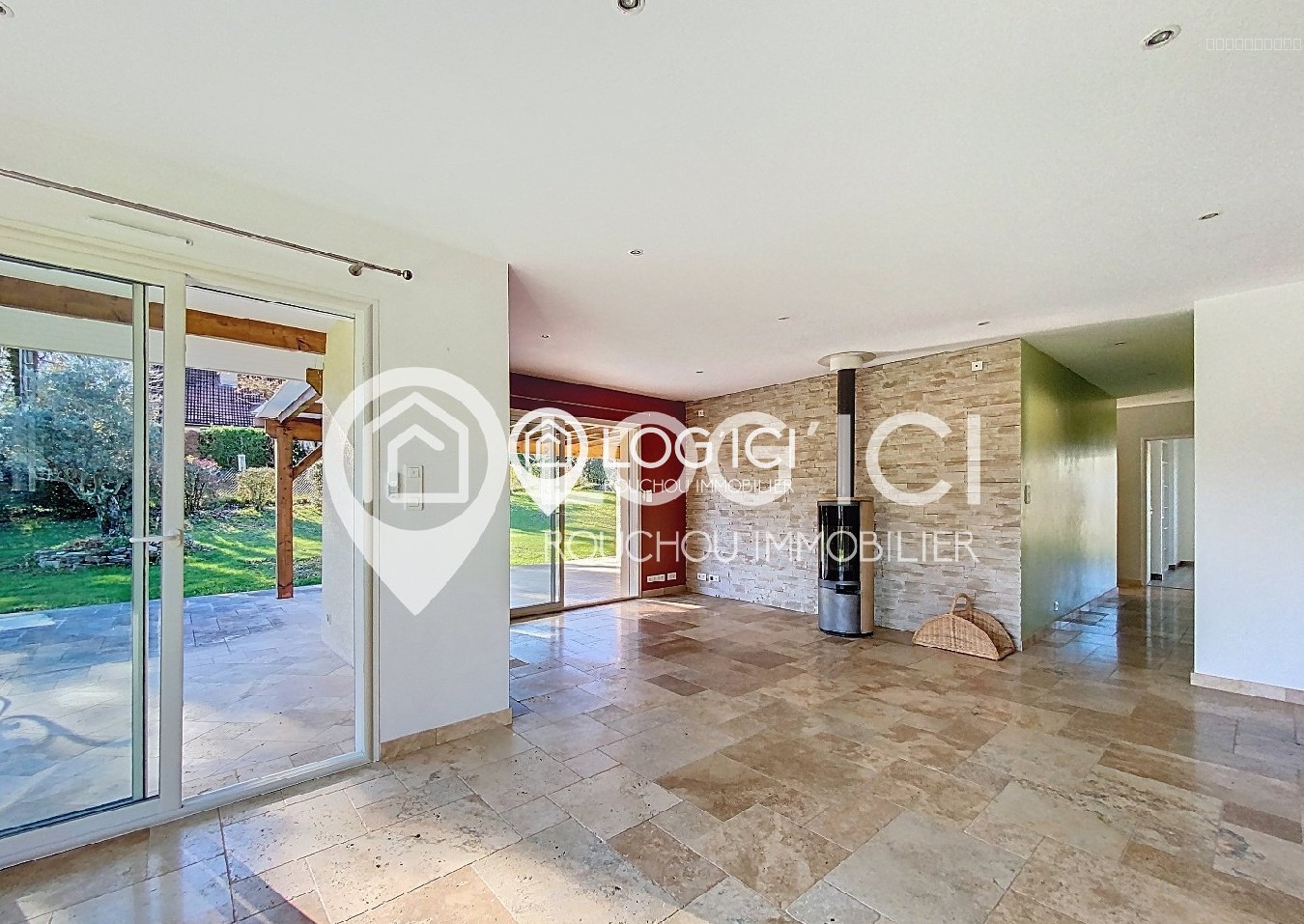 Maison à vendre à Gan, 131 m², 5 pièces – photo 1 sur 20