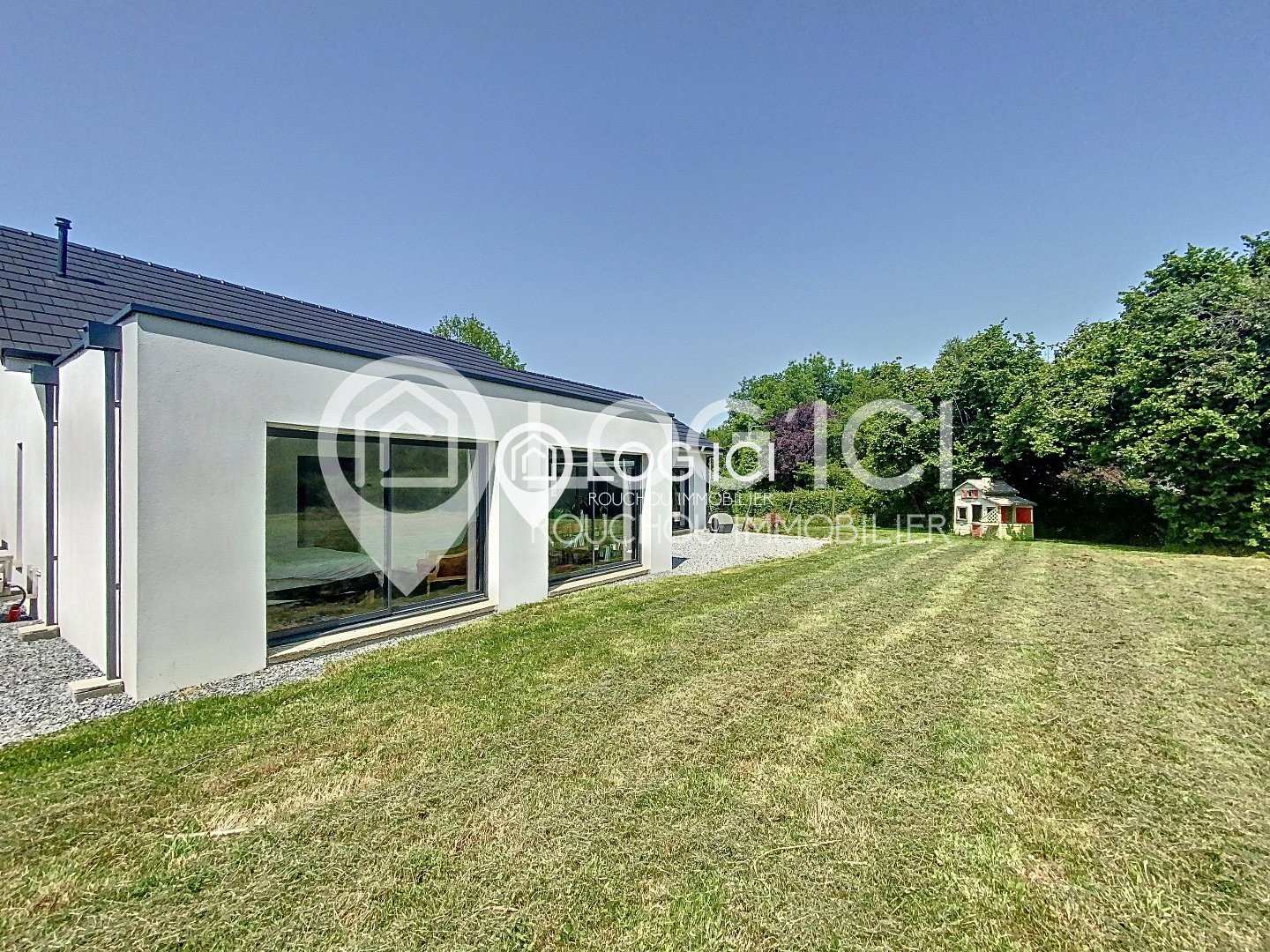 Maison à vendre à Morlaas, 143,5 m², 6 pièces – photo 2 sur 20