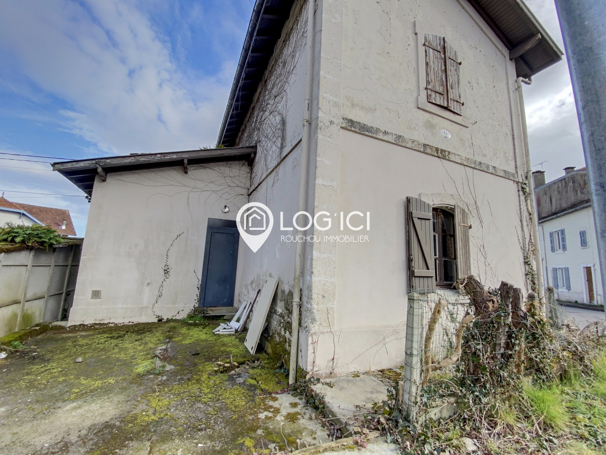 À VENDRE   Maison T3 à fort potentiel aux portes de Pau   Gelos — photo 10