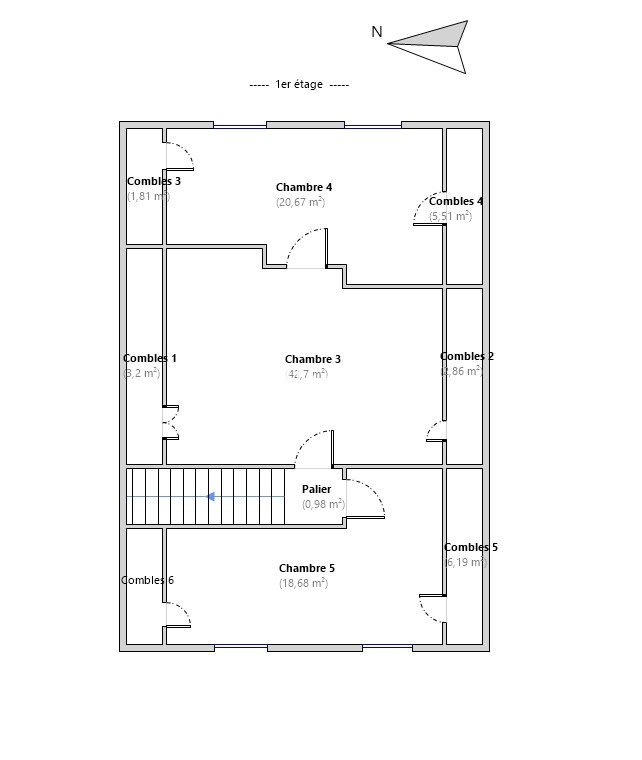 Maison à vendre à Morlaas, 170 m², 5 pièces – photo 3 sur 20