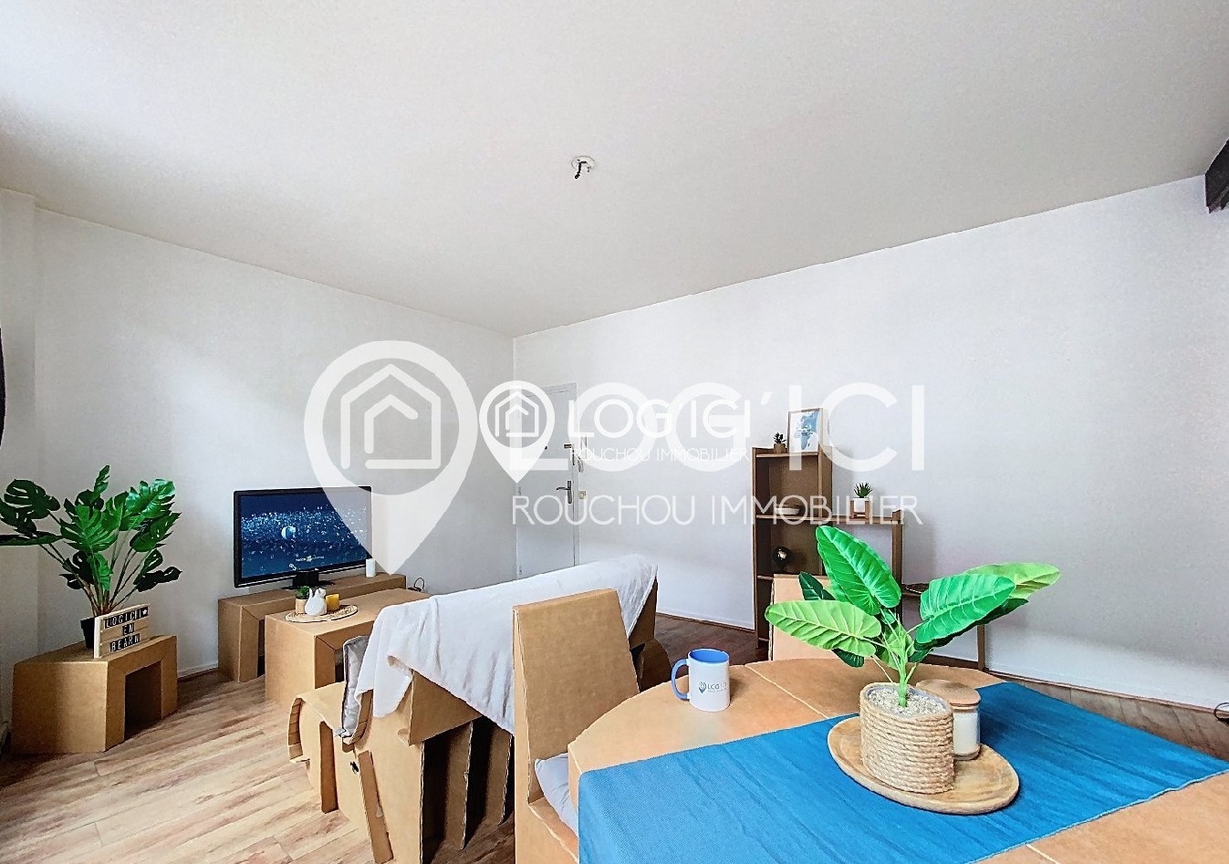 Appartement à vendre à Jurancon, 66,93 m², 3 pièces – photo 2 sur 13