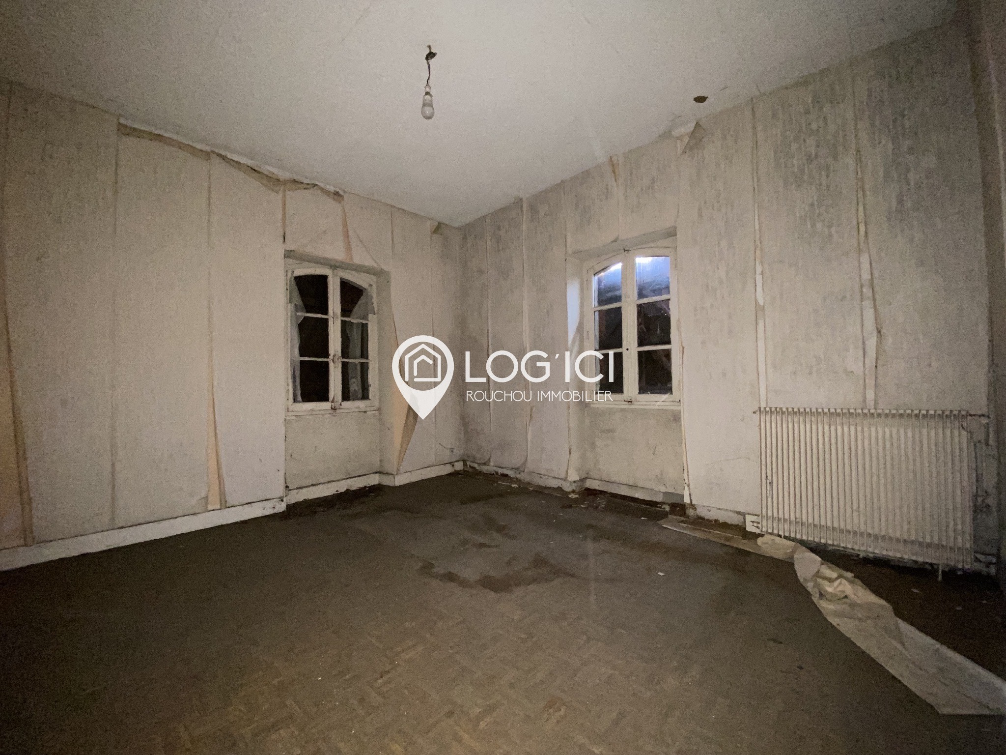 À VENDRE   Maison T3 à fort potentiel aux portes de Pau   Gelos — photo 8